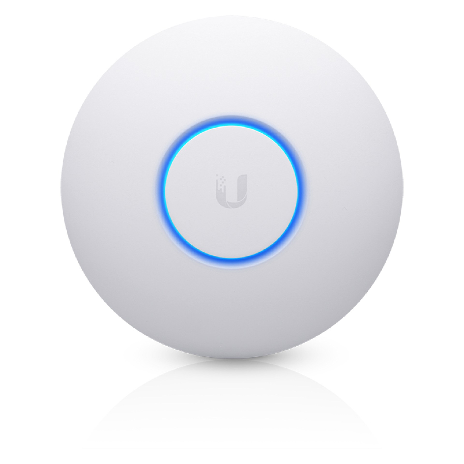 Access Point UBIQUITI UAP-NANOHD – 2.4 GHz, Color blanco