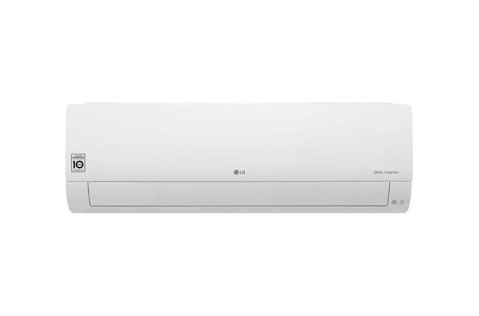 Mini Split Aire Acondicionado Smart LG VM242H9 2TON 220V F/C – 22, 000 BTU/h