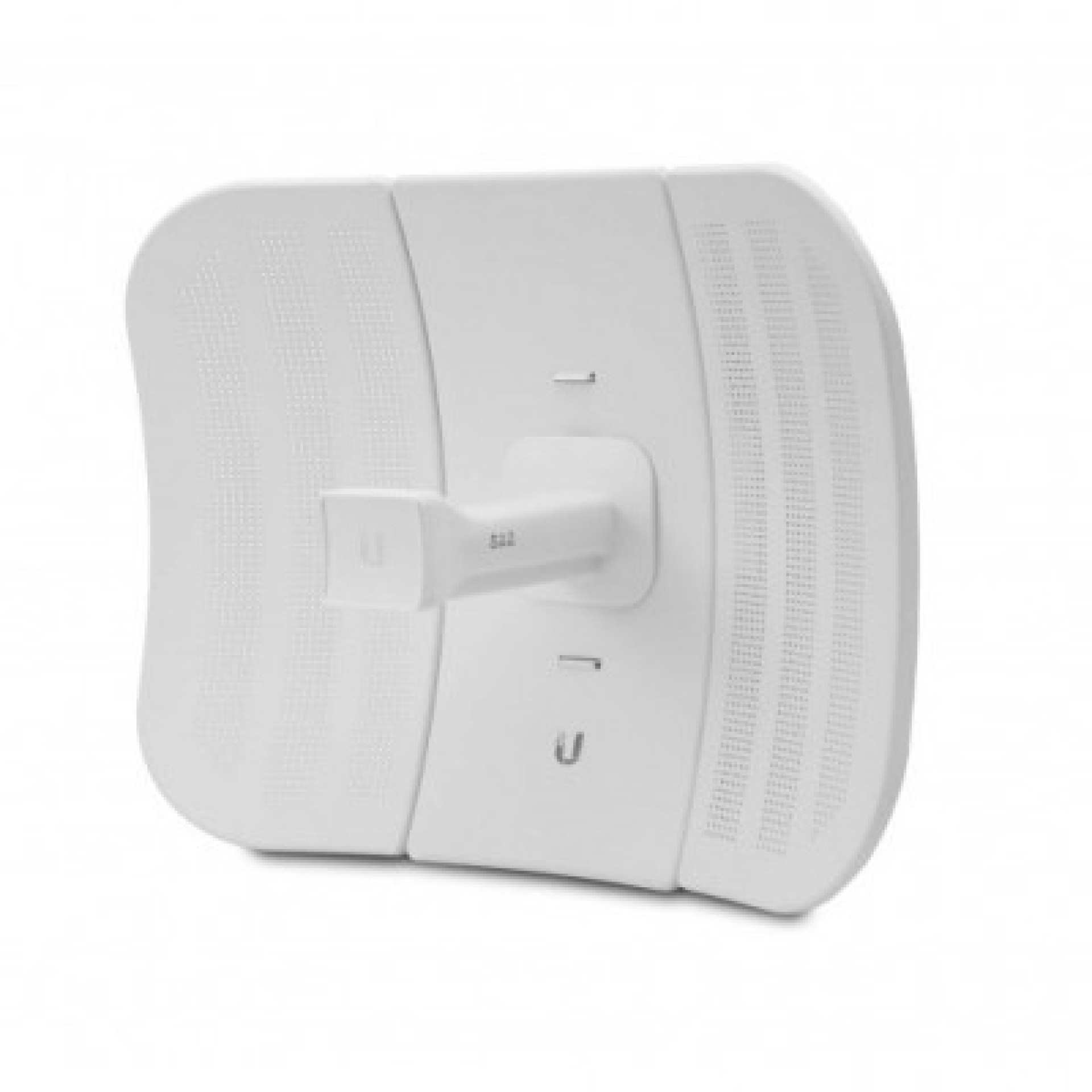 Ubiquiti Networks LBE-M5-23 – IEEE 802.11n, Color blanco, Alámbrico, -40 – 70 °C, 5 – 95, 5.15 – 5.875