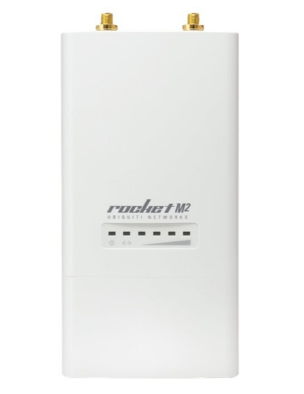 Antena UBIQUITI – 2, 4 GHz