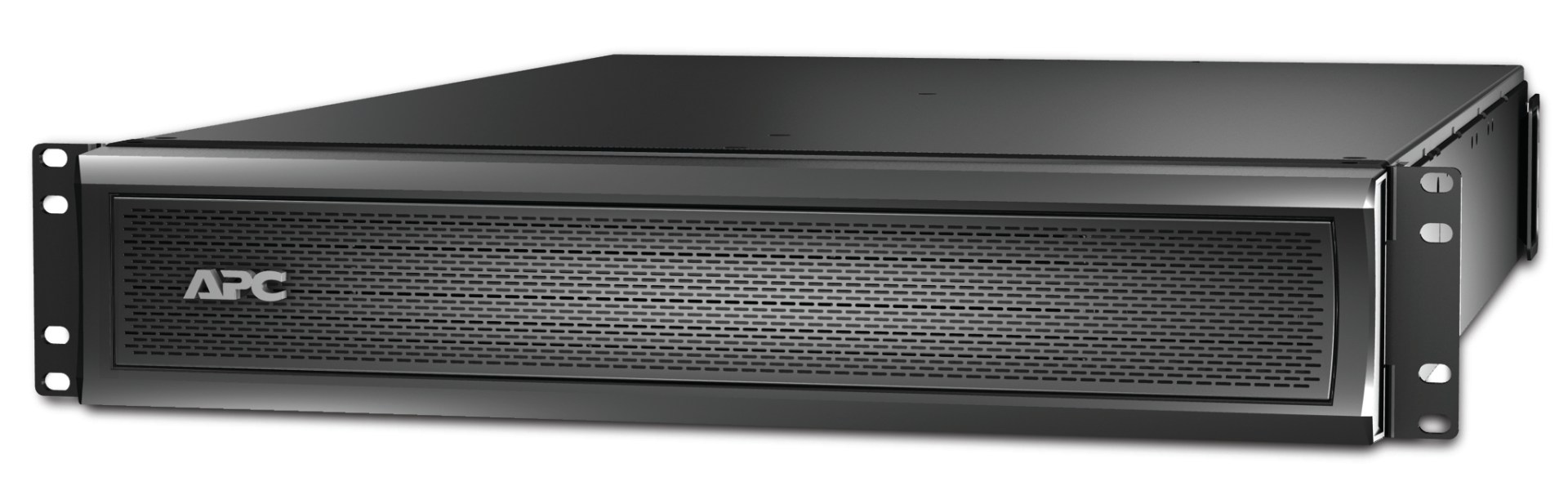 Banco de Baterías APC SMX120RMBP2U – Negro