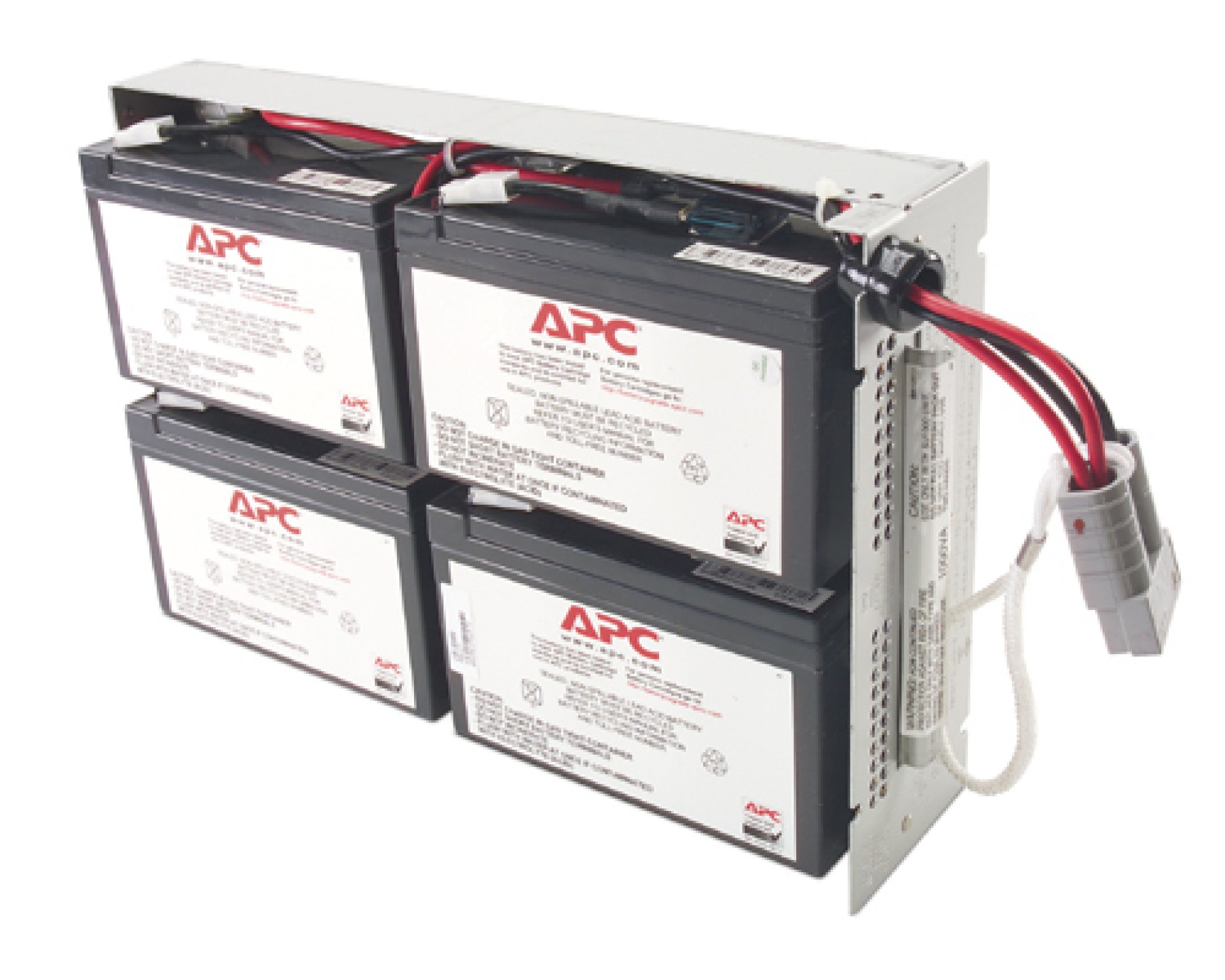 BATERIA DE REEMPLAZO RBC23 –