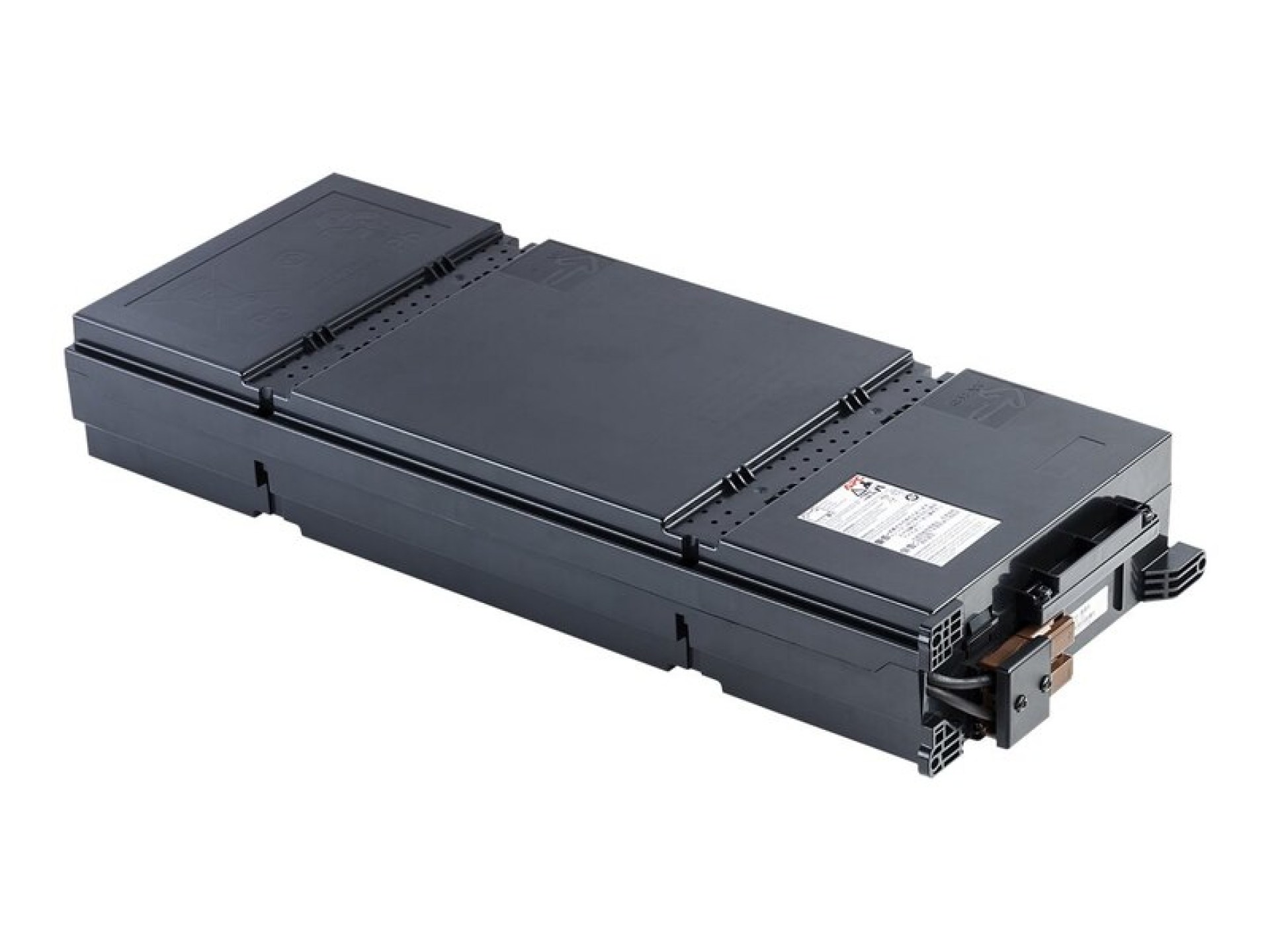 Bateria APC APCRBC152 – Cartucho de baterías de reemplazo