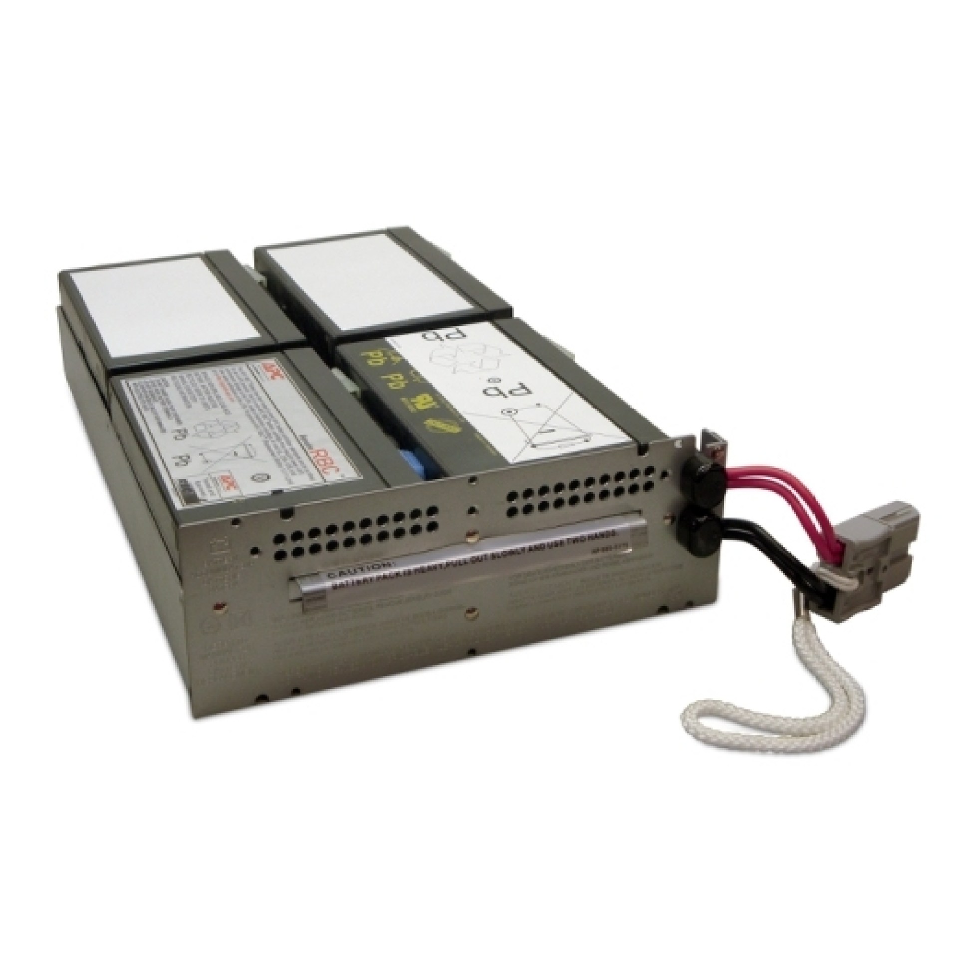Batería de Reemplazo APC APCRBC132 – Batería de Reemplazo