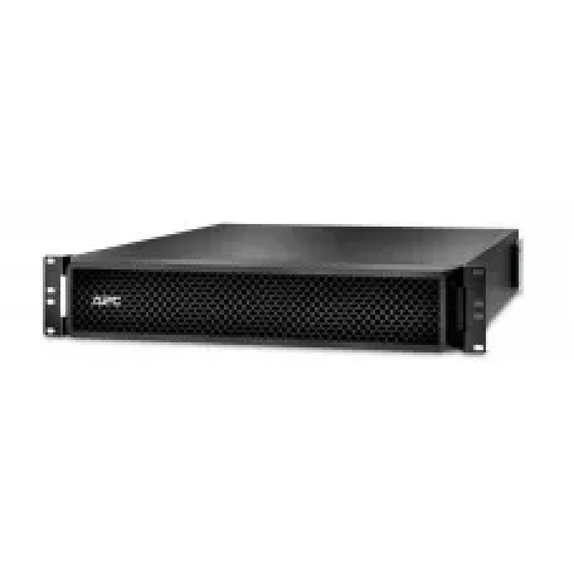 Banco de Baterías APC SRT72RMBP – Negro
