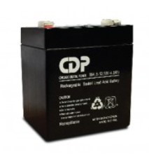 Batería para No Break CDP – 12V, 4.5Ah