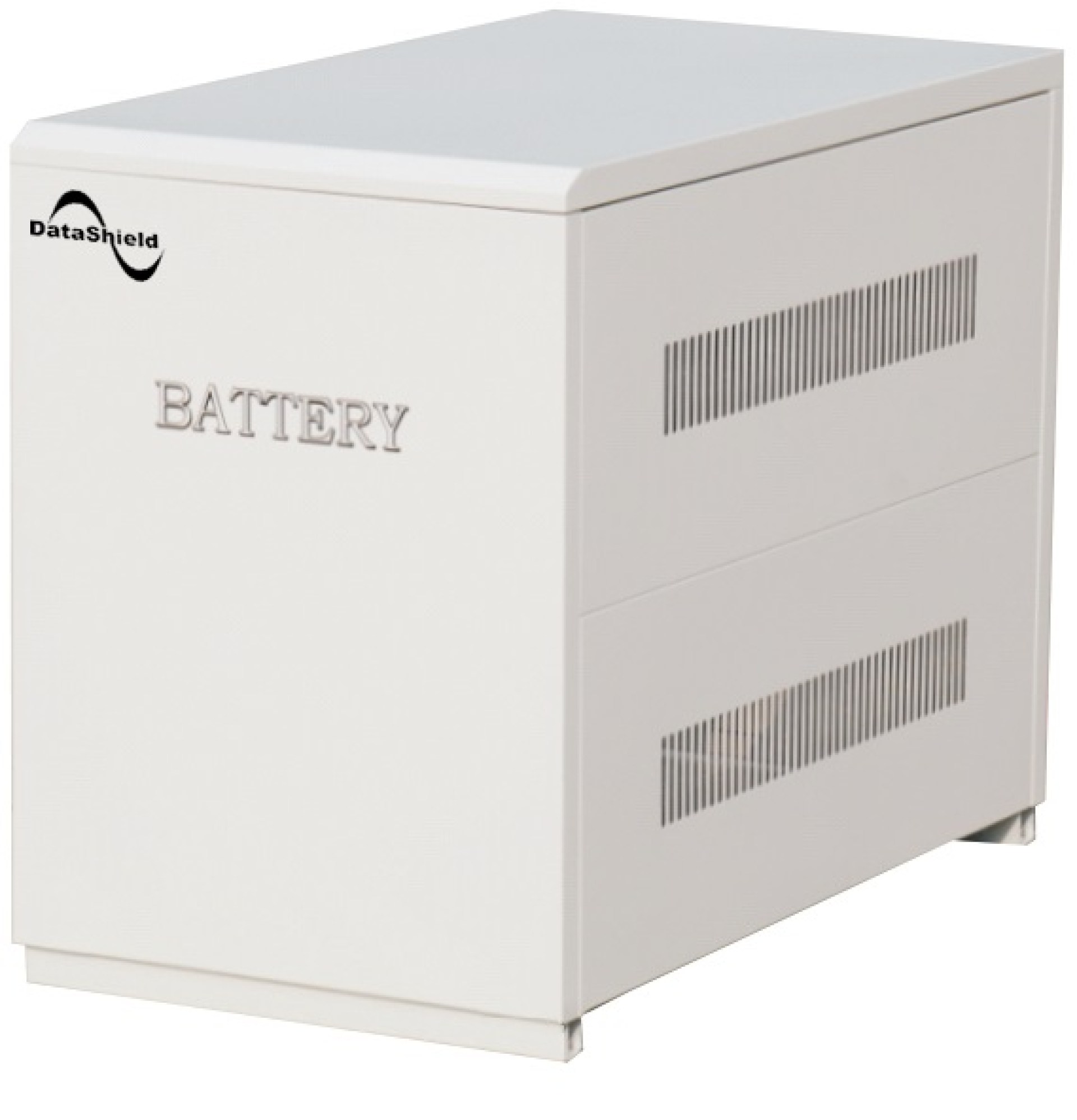 Banco de baterías DATASHIELD MI-4235 – Gris