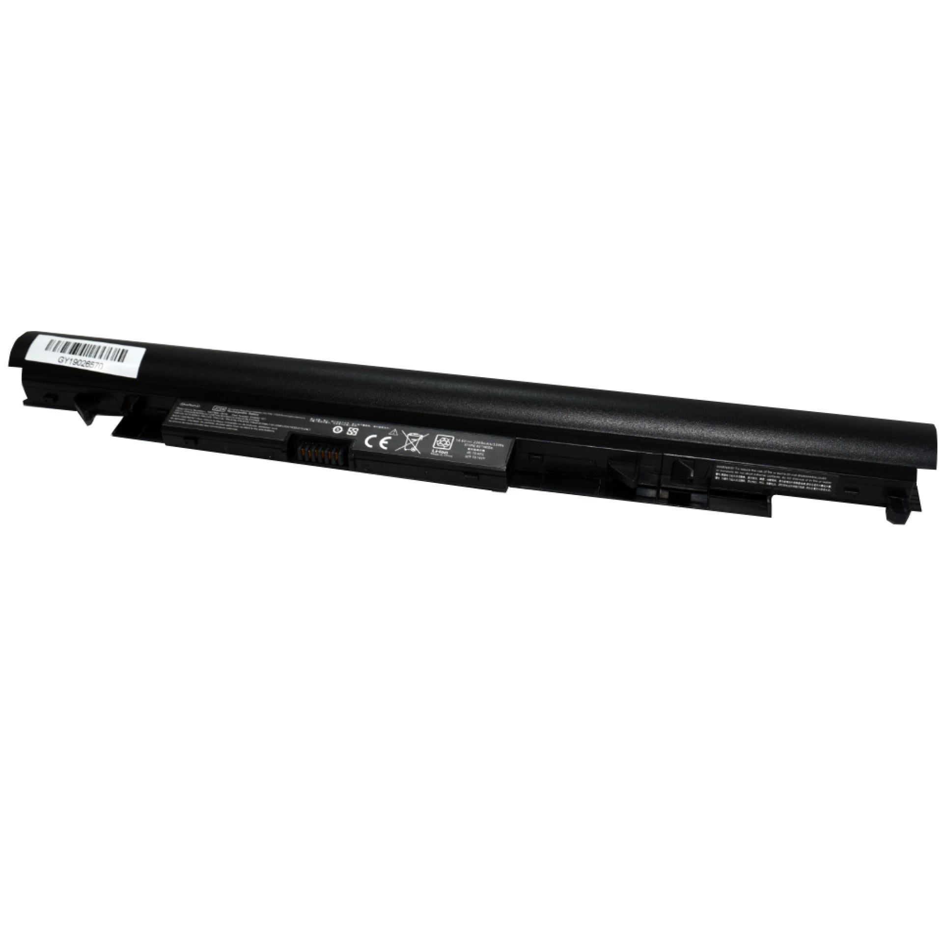 Bateria para Laptop OTH255 OVALTECH Li-ion 14.4V para HP 250 G6 Series – 255 G6 Series 15-BS000 15-BW000 17-BS000 17z Series JC03 / JC04