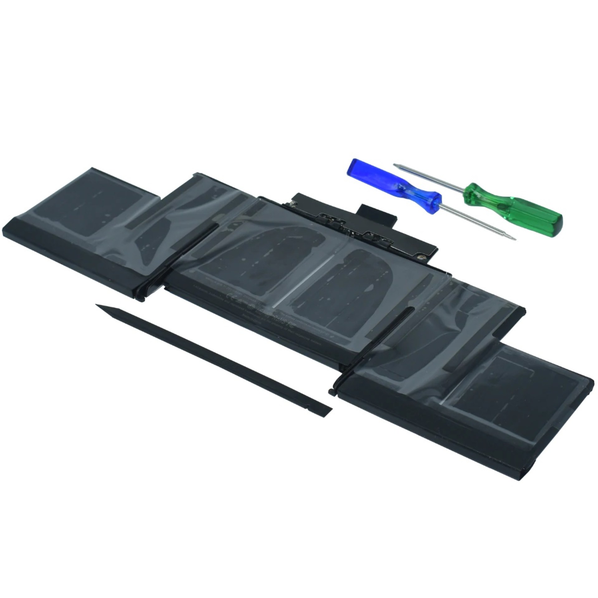 Bateria para Laptop OTA1618 OVALTECH Li-ion 11.26V / 98WH para Apple Macbook Pro Retina 15 pulgadas (Late 2013 – Mid 2015) –