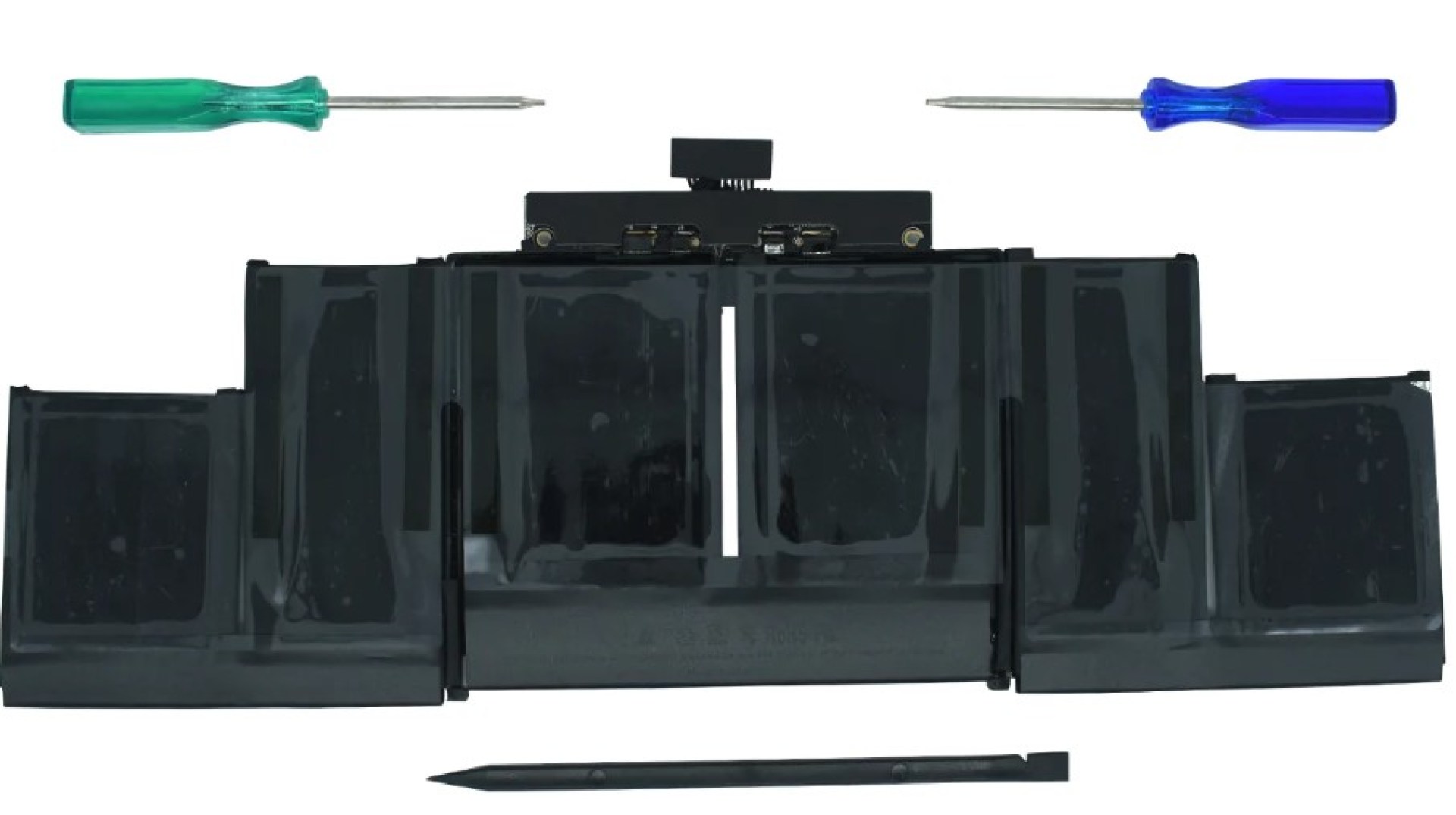 Bateria OVALTECH OTA1494 – 6 – Negro, 8700mAh, 11.26V, Apple  Pagina y Wsite 7800mAh