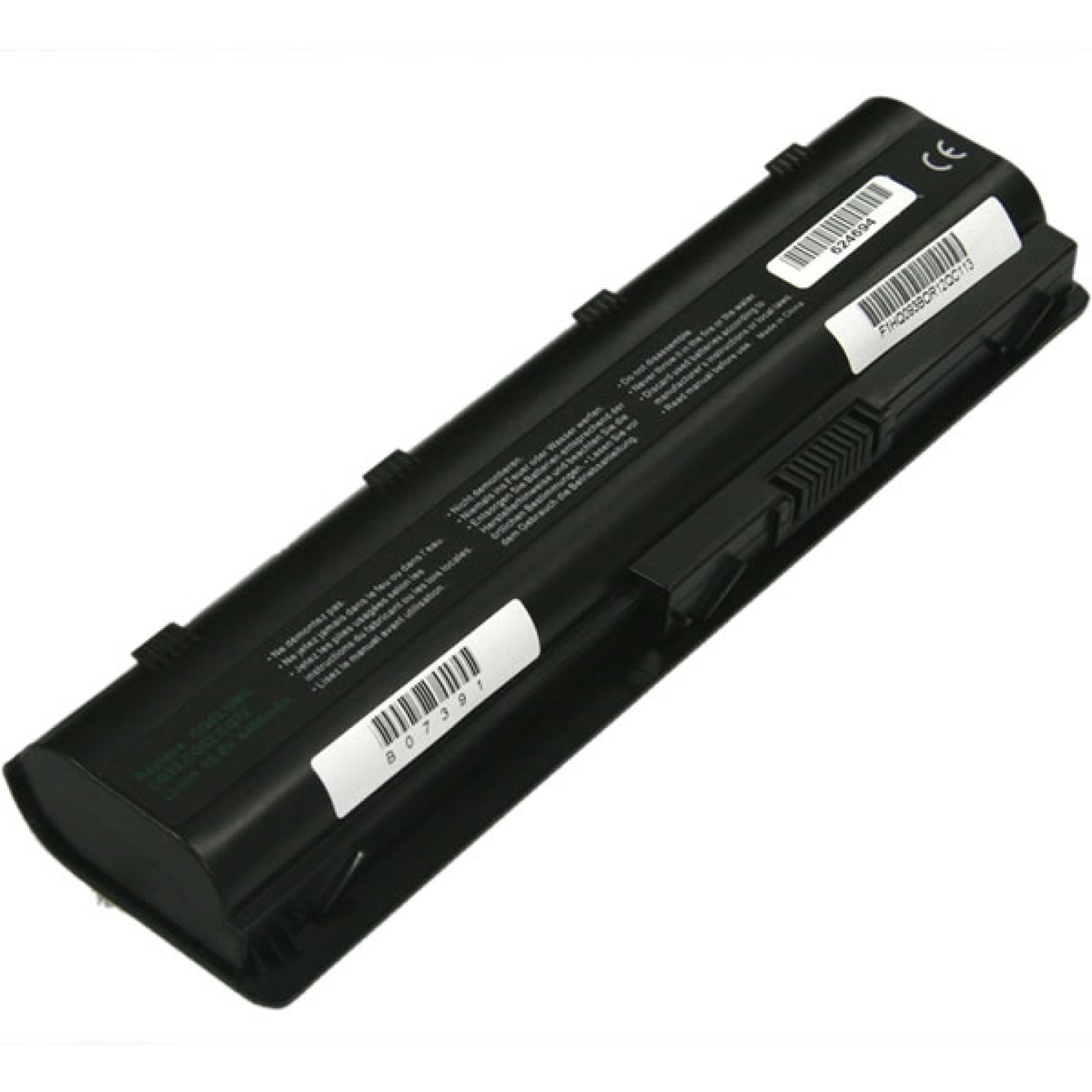 Bateria para Laptop OTH5173 OVALTECH Li-ion 10.8V para HP CQ42 series – 6400Mah –