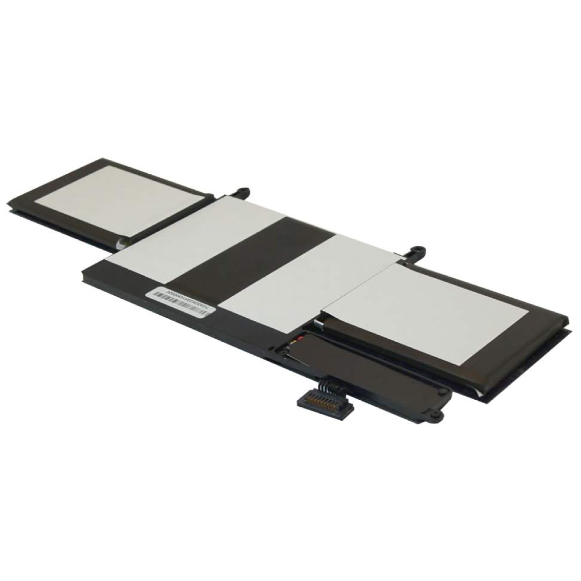 Bateria para Laptop OVALTECH OTA1493 Li-ion 11.34V /79.4WH para Apple MacBook Pro 13 pulgadas Late 2013 Retina –