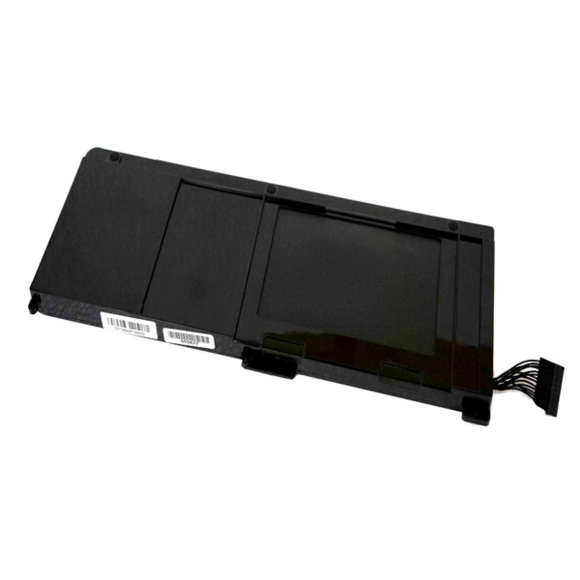Bateria color negro 6 celdas OVALTECH para Apple MacBook pro 17 de 7.4V 11200Mah –
