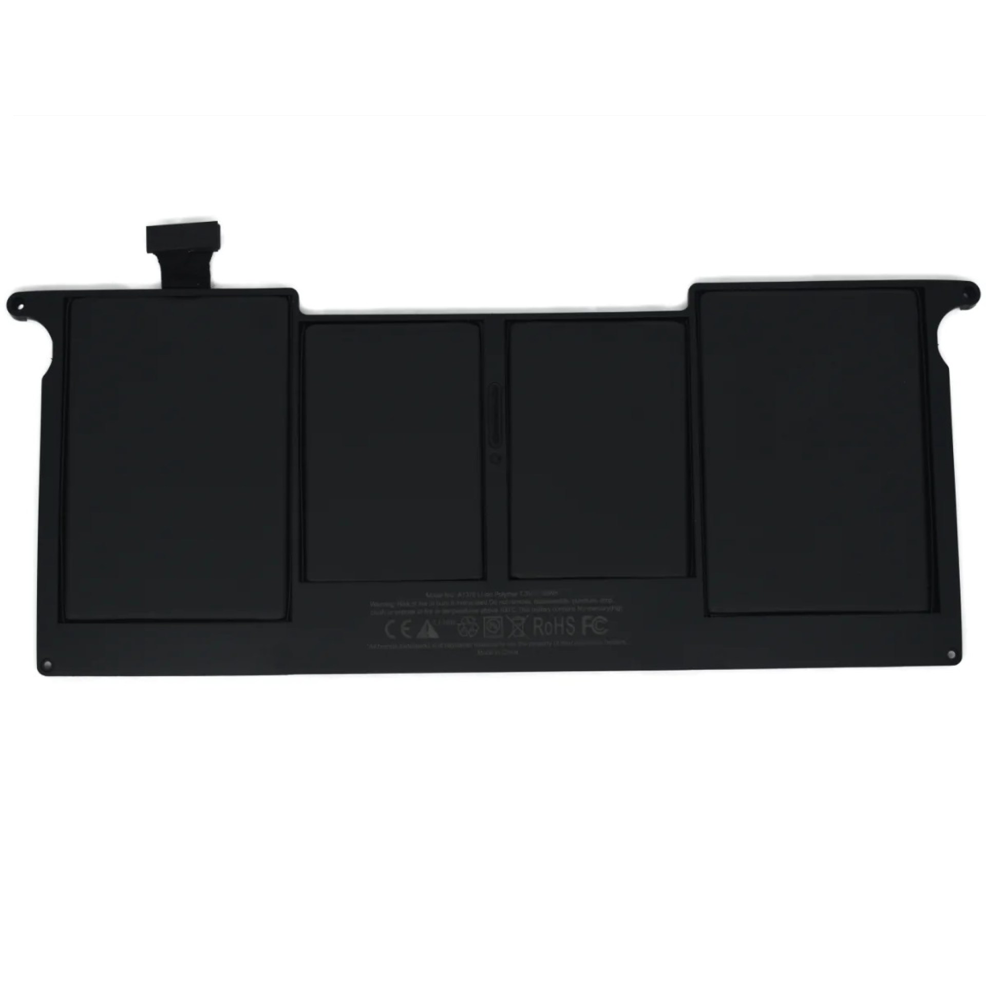 Bateria para Laptop OTD1525 OVALTECH Li-ion para de Dell Inspiron 1525 – 1545 de  11.1V 5200mah –