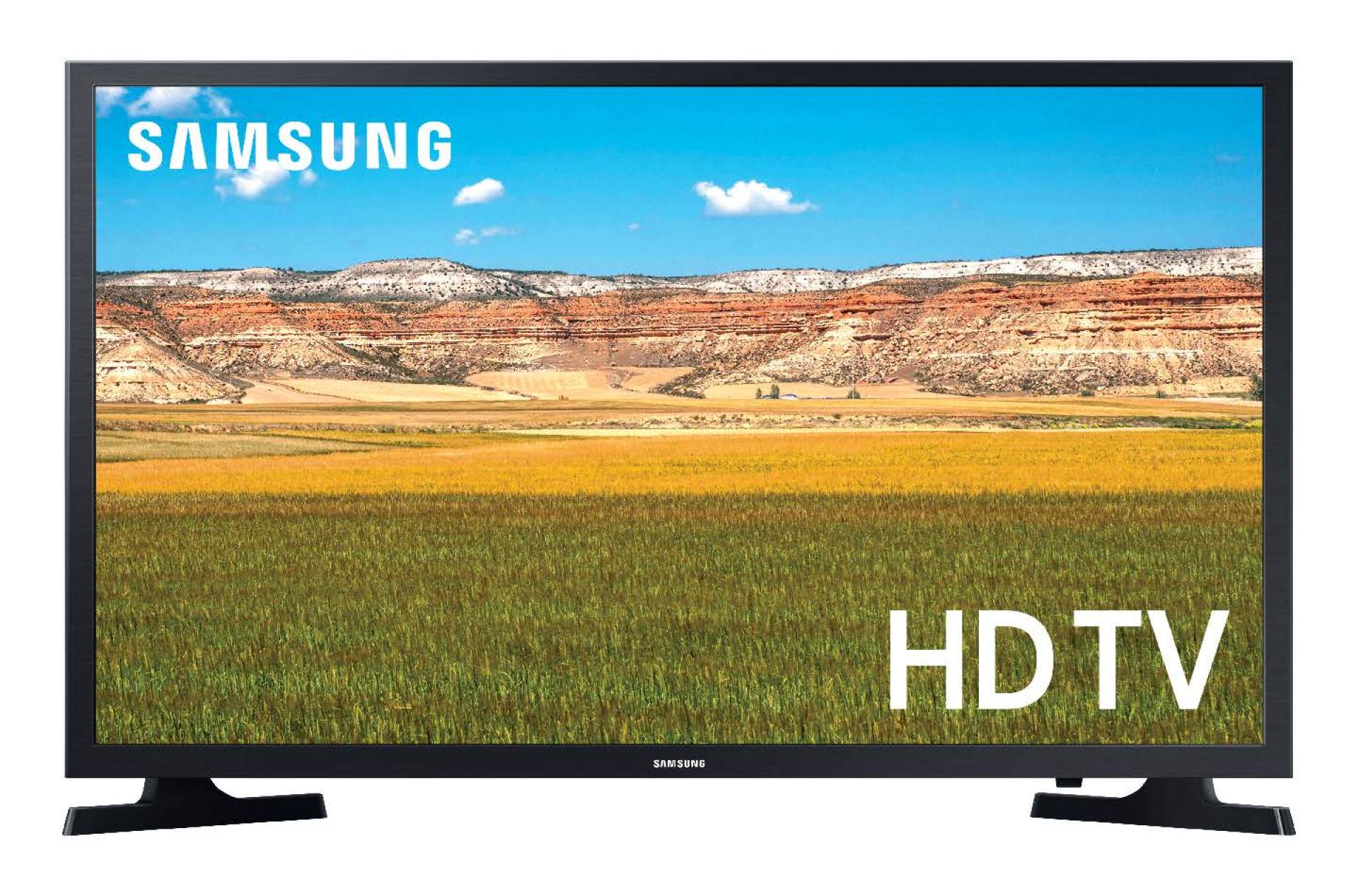 Televisión Led Samsung 32 Pulgadas Smart-Tv Serie BE32T-B – HD 1366 X 768, 3 años de Garantía, Netflix.