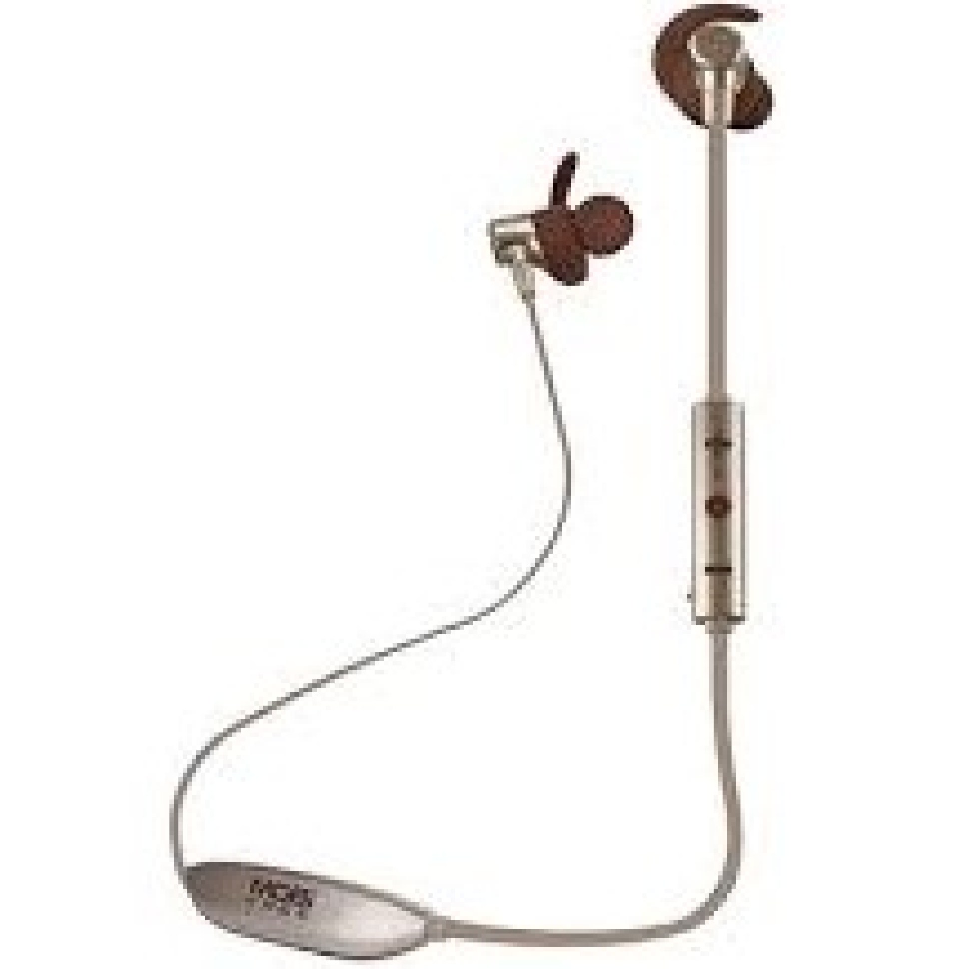 Audífonos Mobifree METALIC – Audífonos, Dorado, Bluetooth