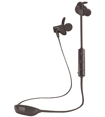 Audífonos ACTECK MB-02022 – Audífonos, Gris, Bluetooth