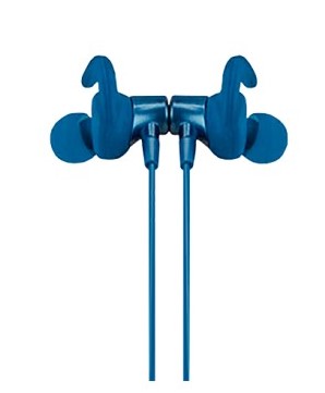 Audífonos Mobifree METALIC – Audífonos, Azul, Bluetooth