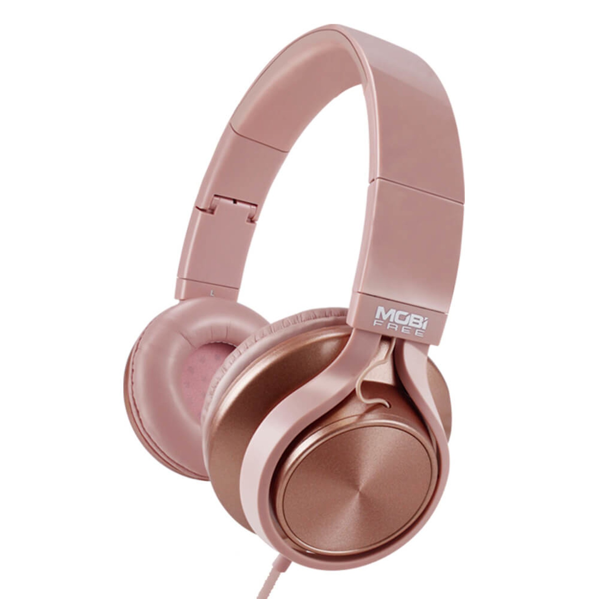 Audífonos Manos Libres On EAR MobiFree MB-02011 –