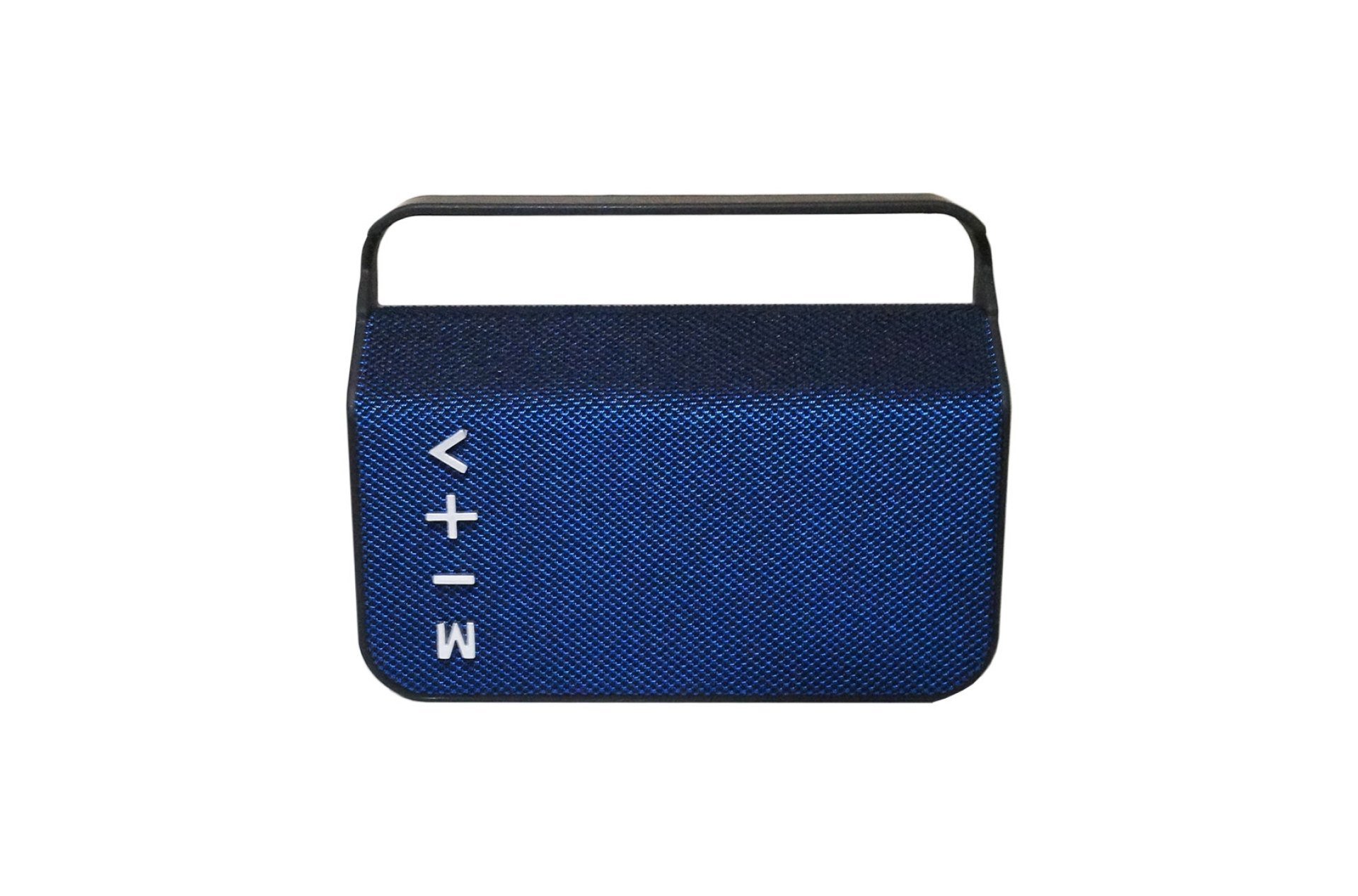 Bocina Inalámbrica  Highlink 7500464196521. – Azul