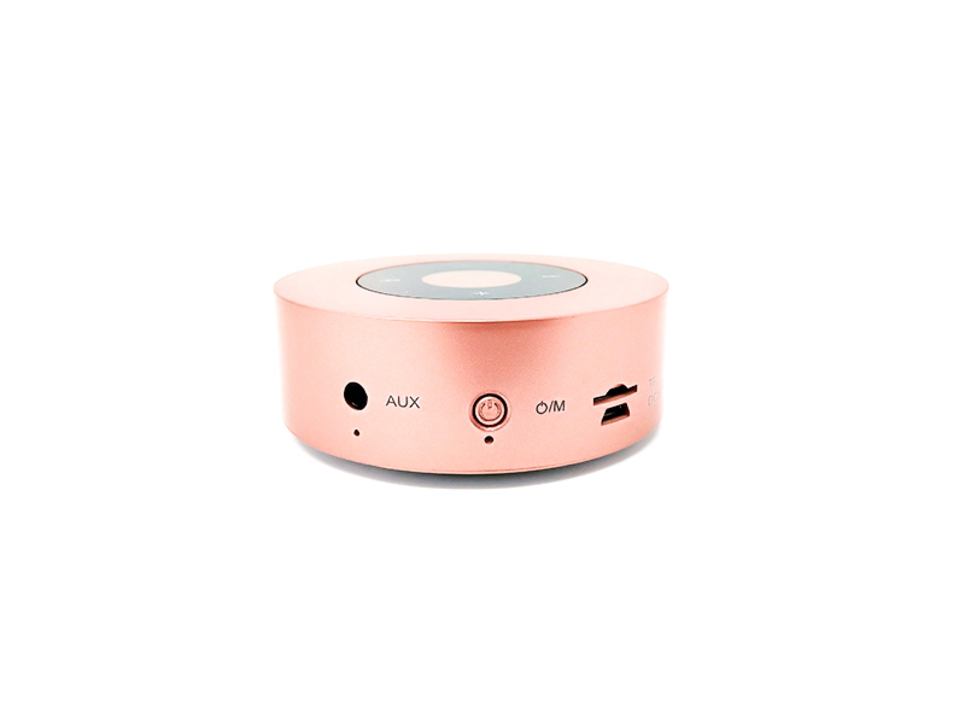 Bocina inalámbrica  Highlink 7500464196507 – Rosa