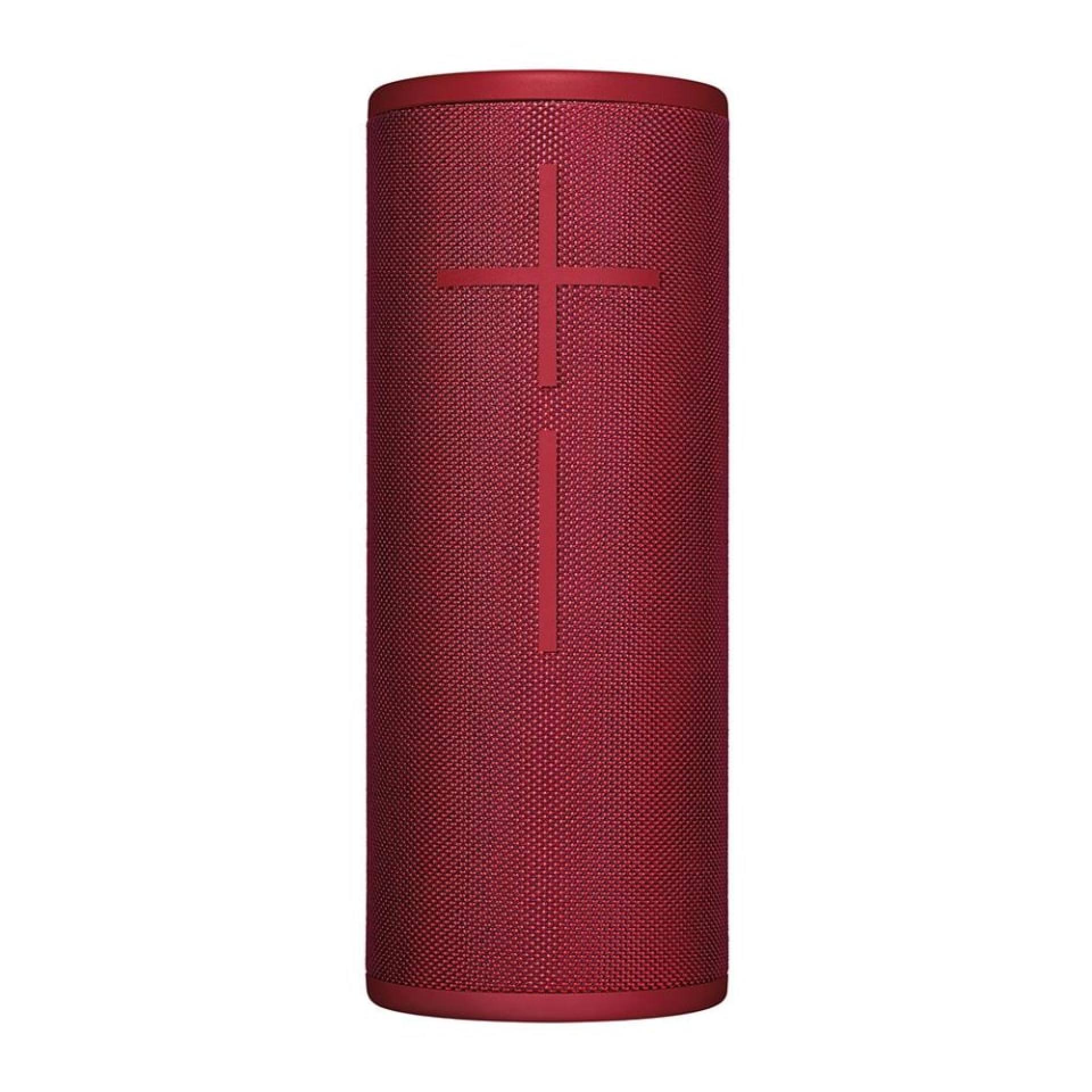 Bocina LOGITECH 984-001358 – Rojo