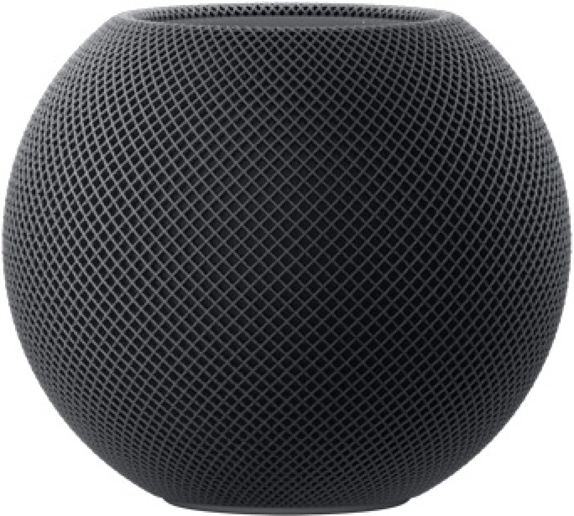 HOMEPOD MINI APPLE MY5G2CL/A – Gris, HomePod