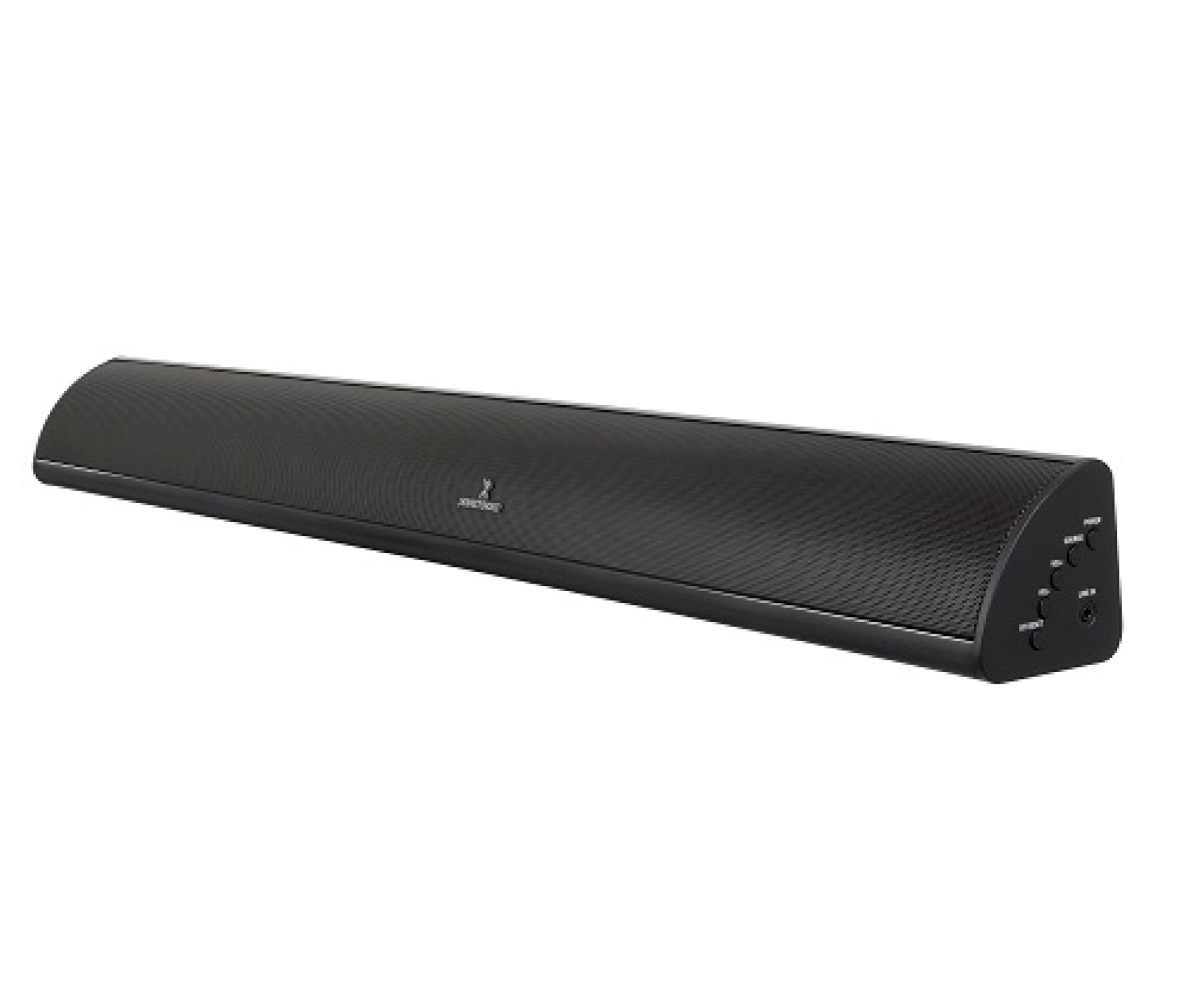 Barra de Audio 2.1 con subwoofer integrado PERFECT CHOICE PC-113041 – Negro