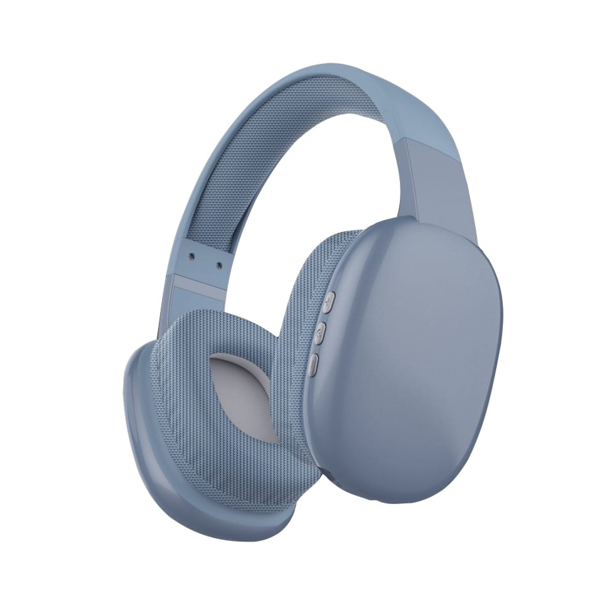 Diadema CLOUD PERFECT CHOICE PC-116967 – Diadema, Azul