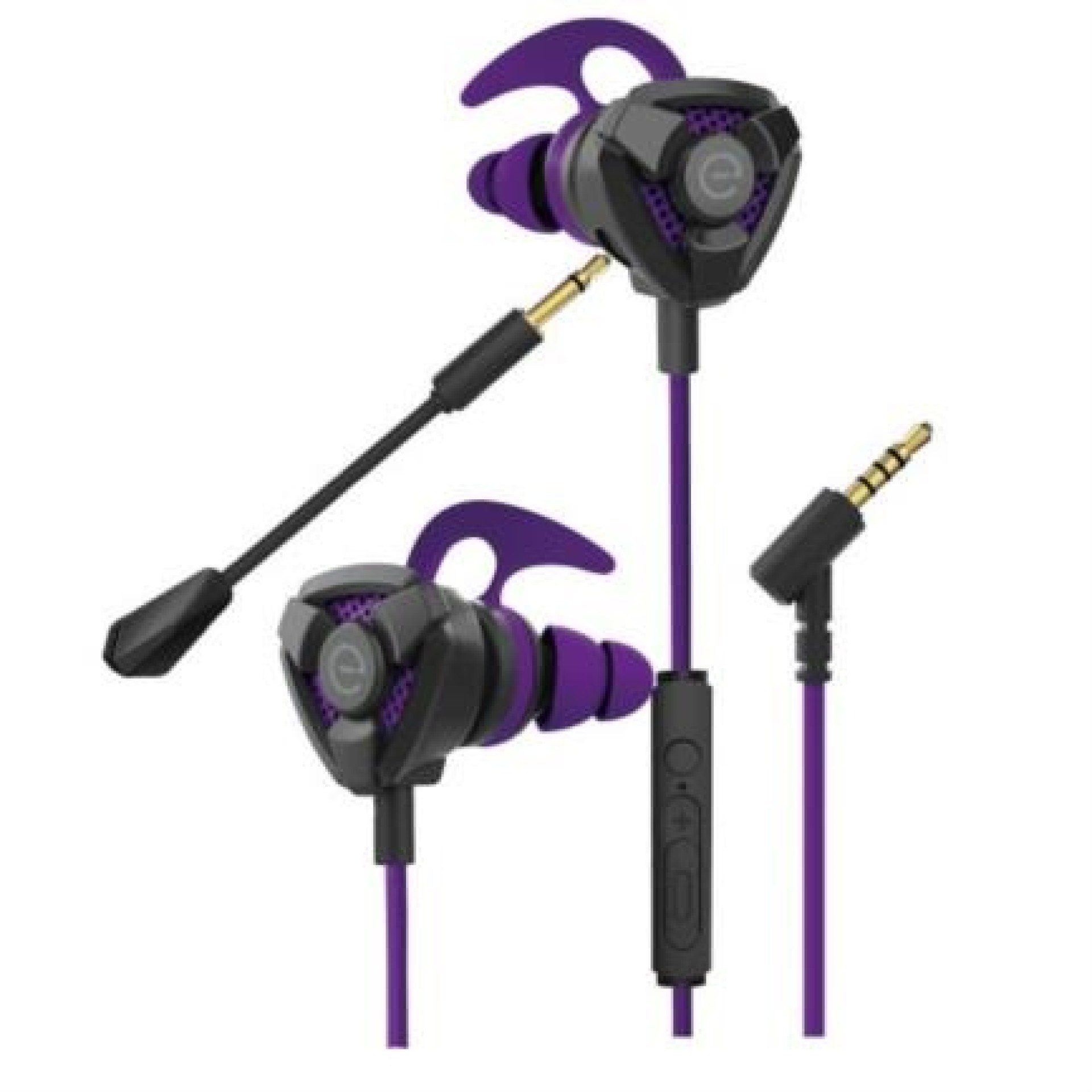 Audífonos STORM  Easy Line EL-995715 – 3.5 mm