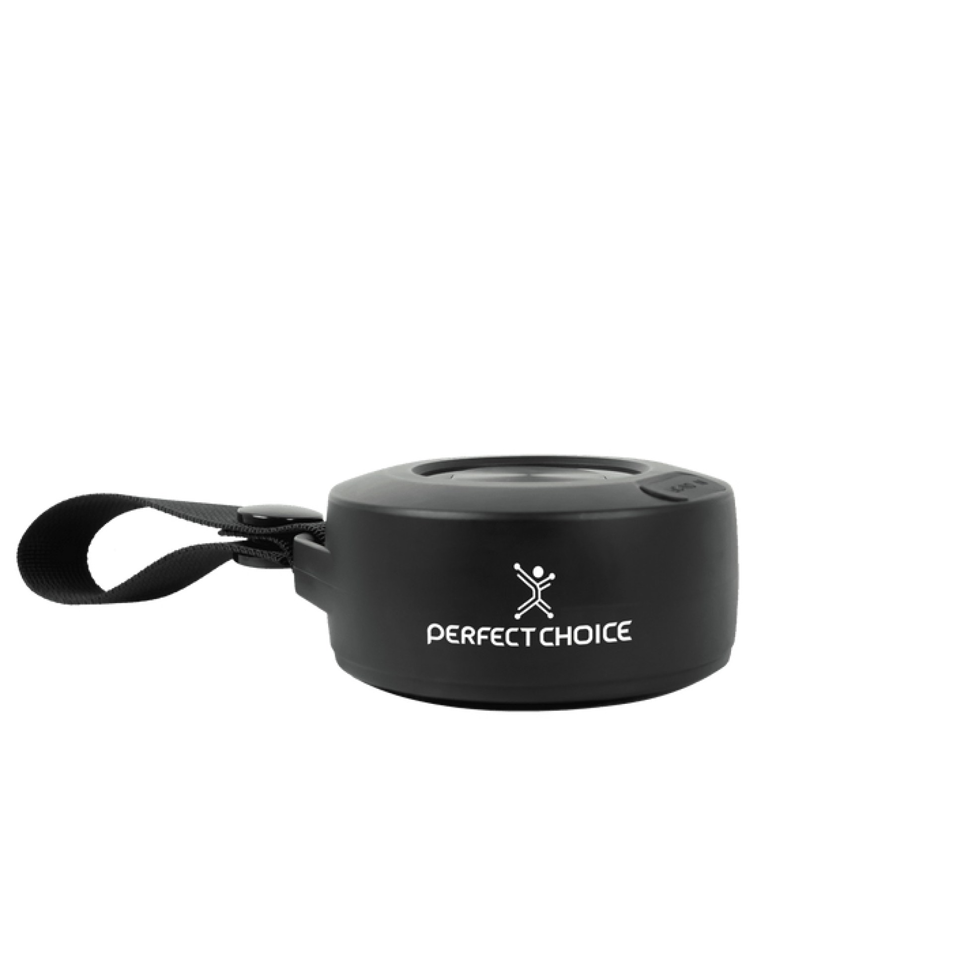 Bocina inalámbrica portátil RGB HANDY Perfect Choice PC-113089 –