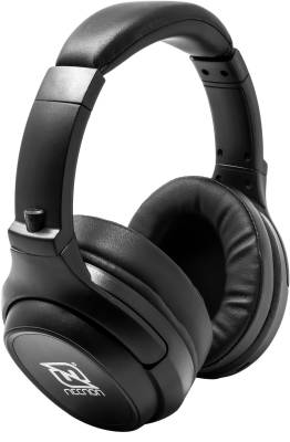 AUDIFONOS OVER-EAR BLUETOOTH NBH-02 SIMULACION CANCELACION DE RUIDO 3.5MM RADIO FM MICRO SD 3.5MML MANOS LIBRES TYPE C NEGRO –