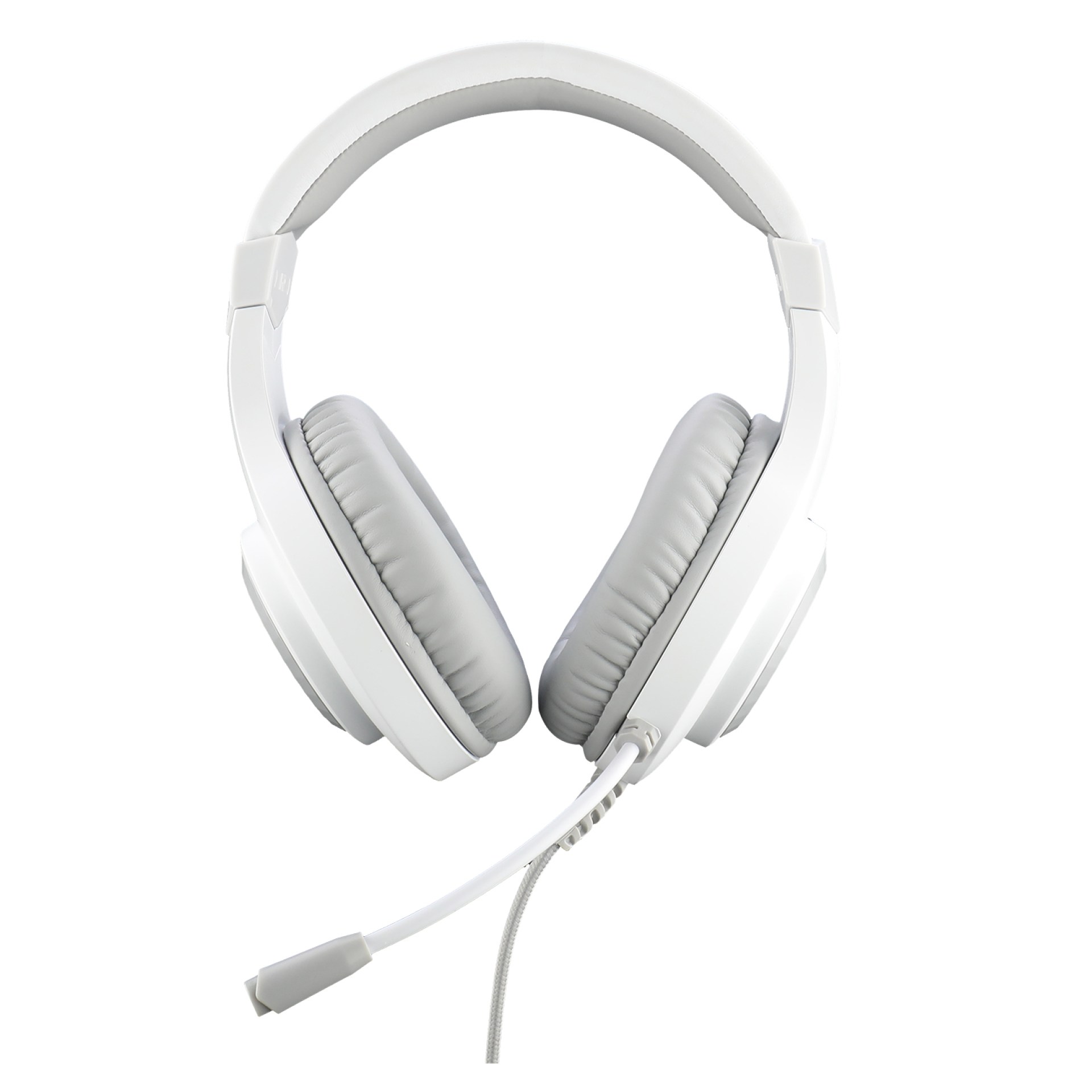Audífonos Redragon Hylas White – Blanco