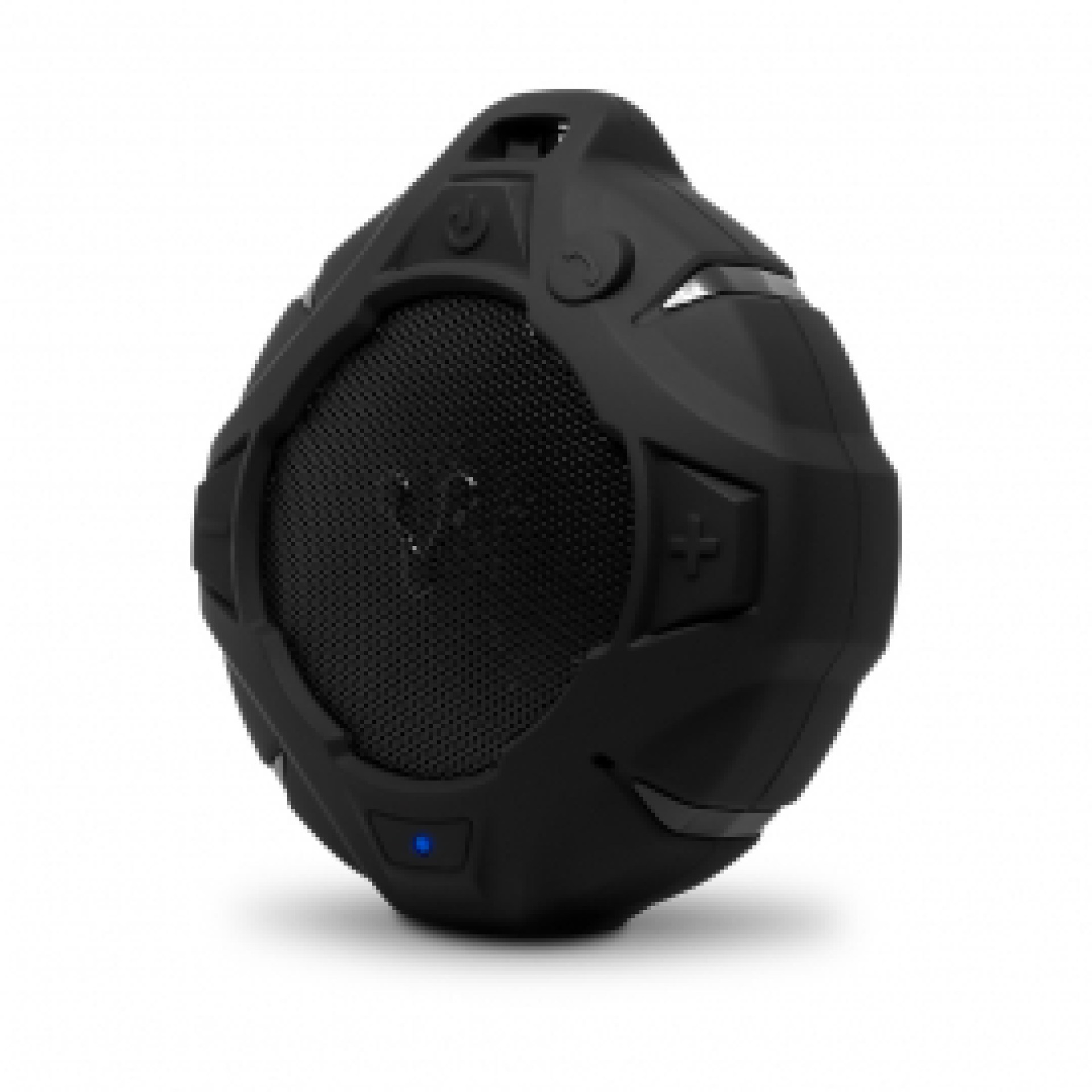 Bocina VORAGO BSP-400 – Pool Bluetooth Ipx67, Negra