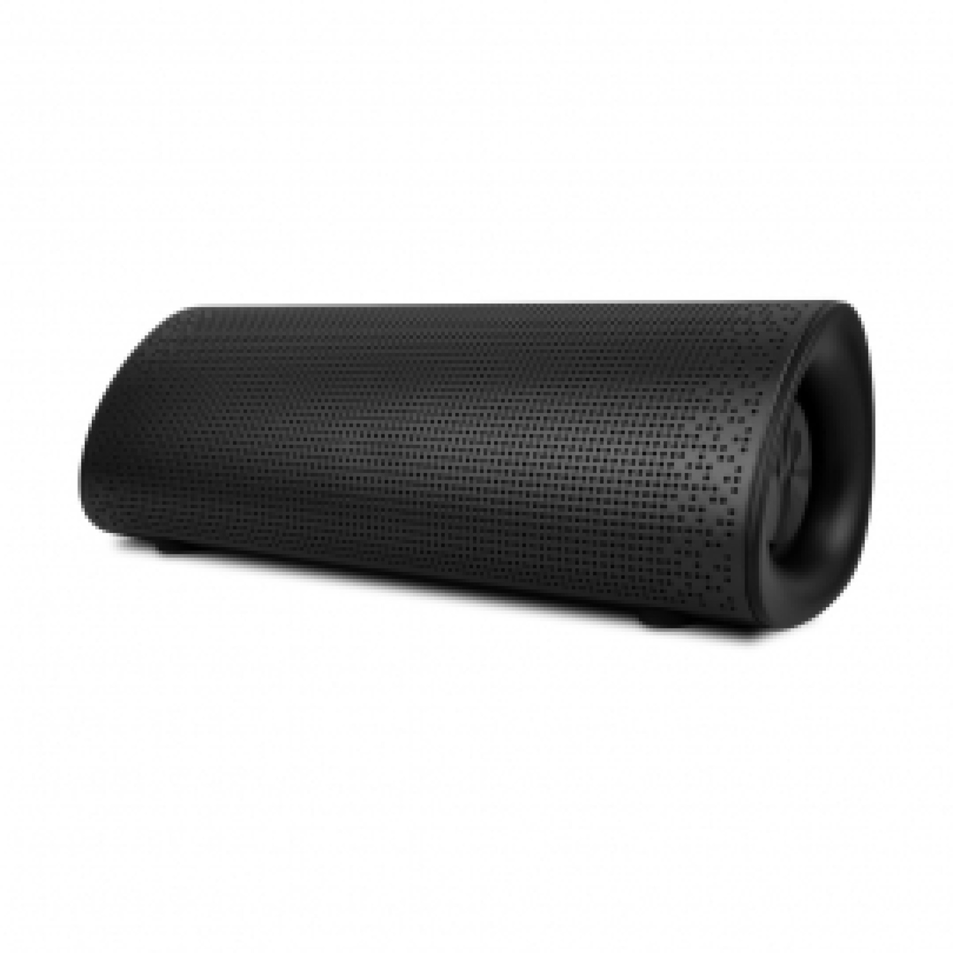 Bocina VORAGO BSP-600 – Bluetooth Tws  Manos Libres 3.5Mm Plata