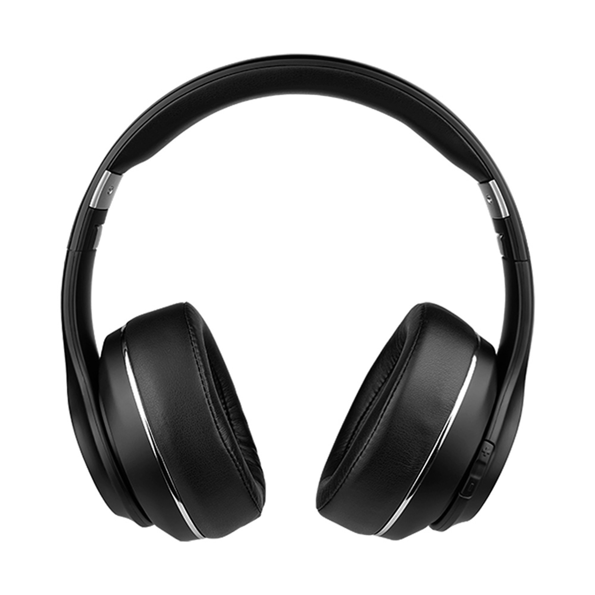 Diadema  VORAGO HPB-601-V2 – Negro