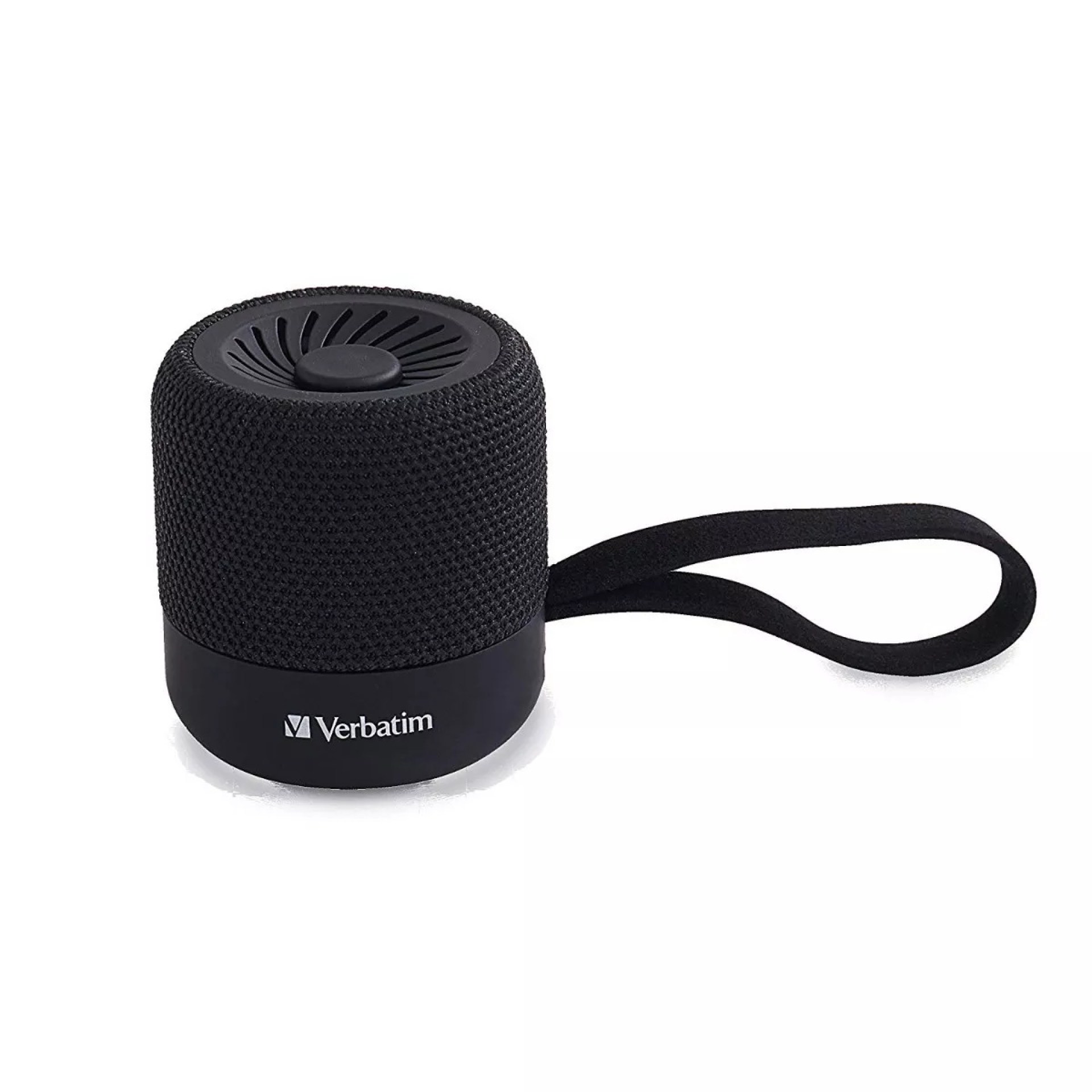 Mini Altavoz inalámbrico 70228 marca VERBATIM color Negro –