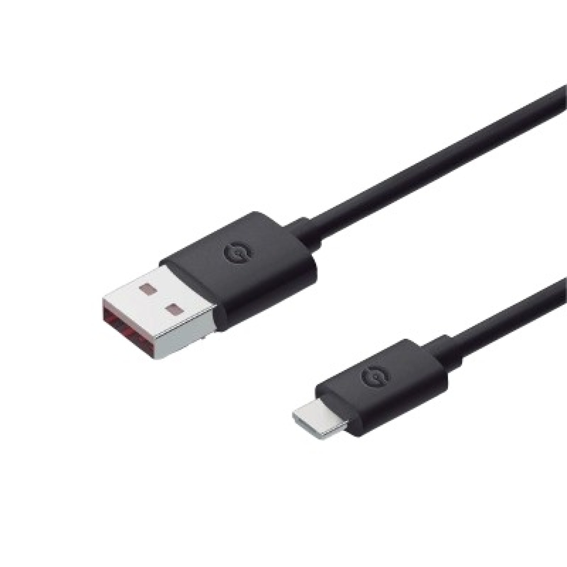 GETTTECH CABLE USB A MICRO USB – ADECUADO PARA TU SMARTPHONE, MOD. JL-3510