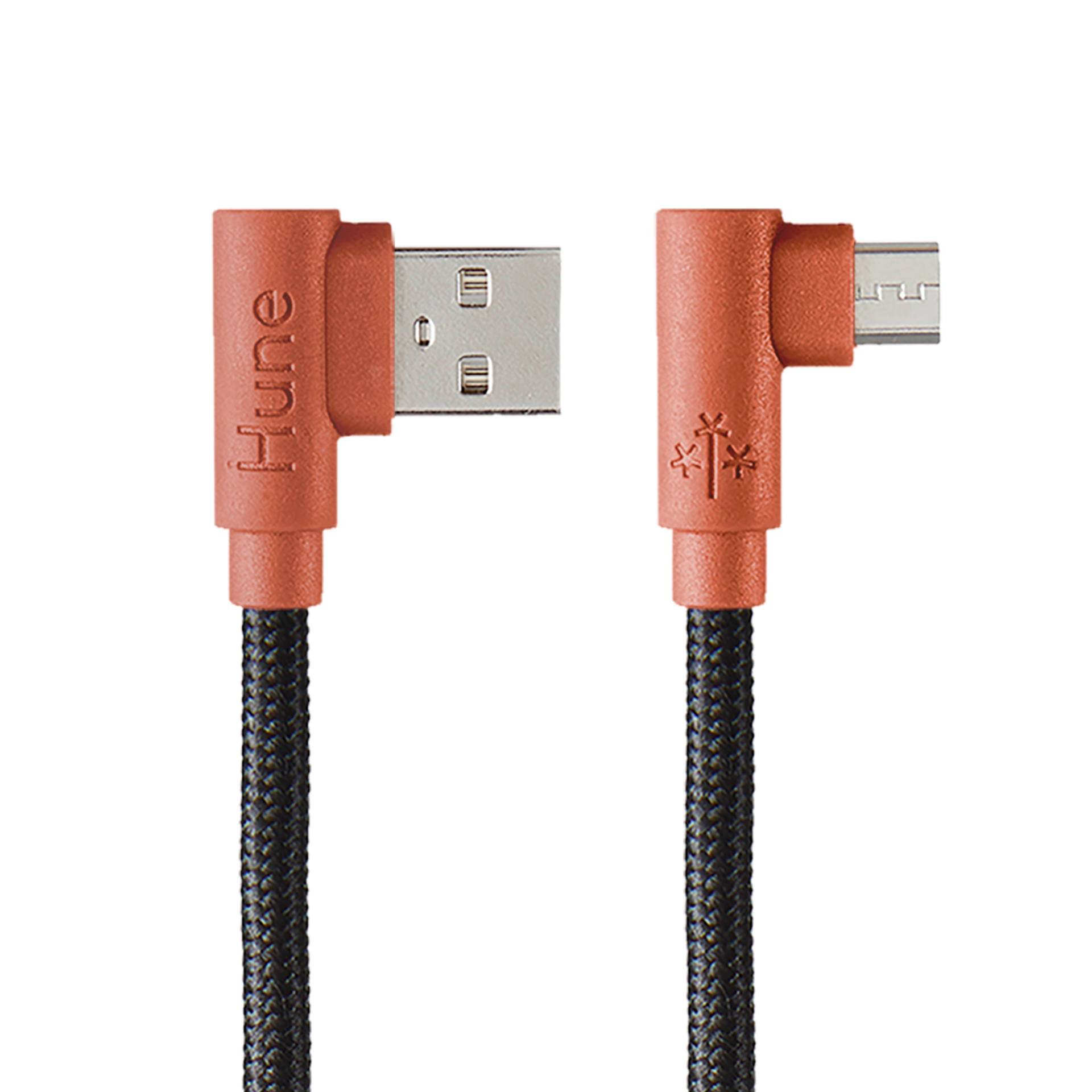 USB MICRO AT-ACC-CA-316 HUNE/CORTEZA –