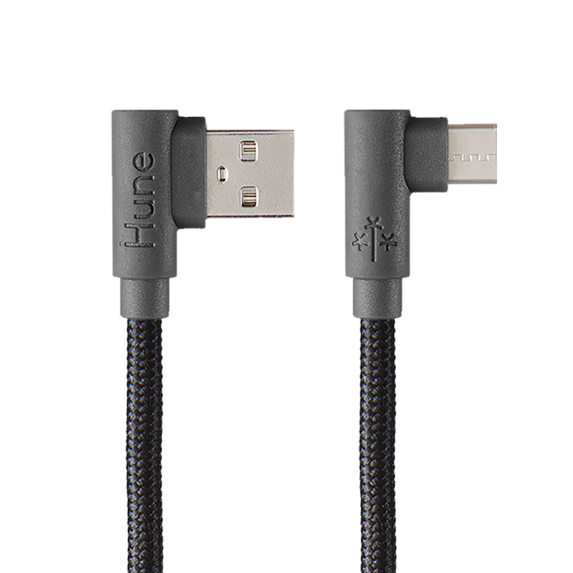 USB – TYPE C AT-ACC-CA-317 HUNE/ROCA –