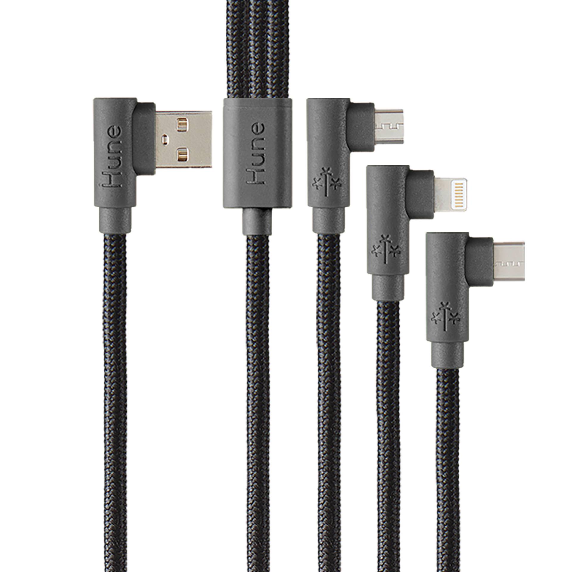 USB 3 IN 1 AT-ACC-CA-319 HUNE/BOSQUE –