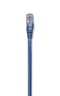 319829 CABLE PATCH 4.2M – CAT 5E Color Azul.