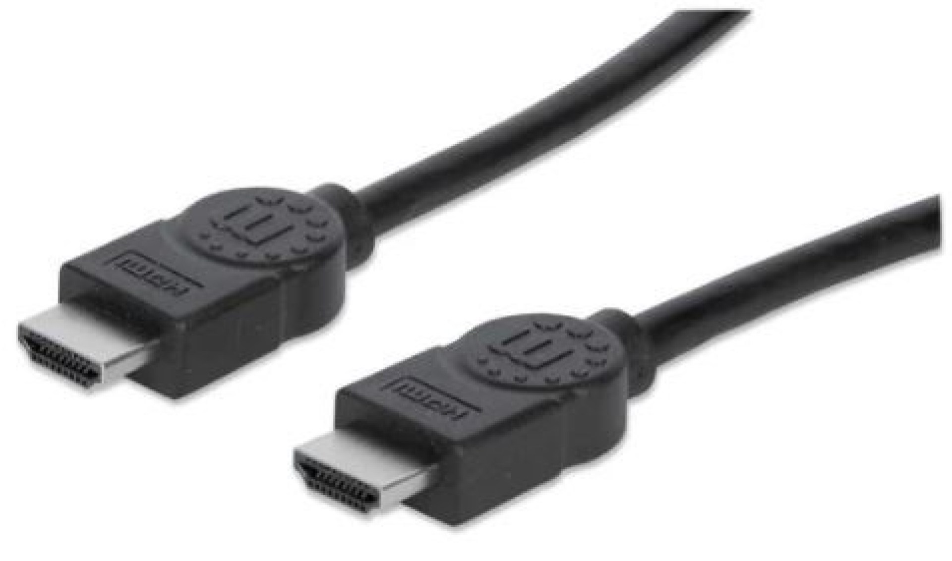 308434 Cable HDMI Macho a HDMI Macho – Blindado, 4K@30Hz, 3D, Negro, 15m.