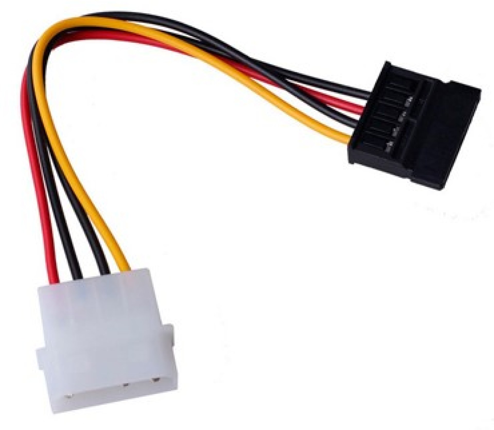 Cable SATA BROBOTIX 102242 – SATA