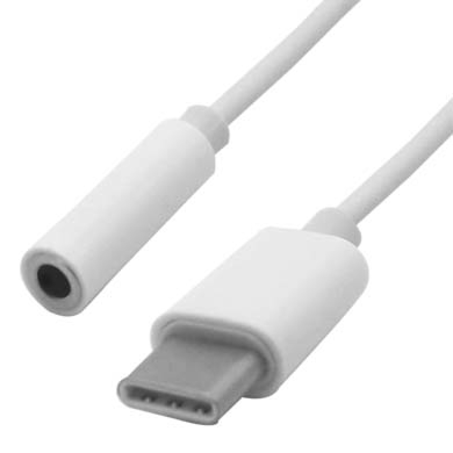 Cable USB V3.0 Tipo C a Audio – Auxiliar 3.5 mm, Hembra BROBOTIX 170229