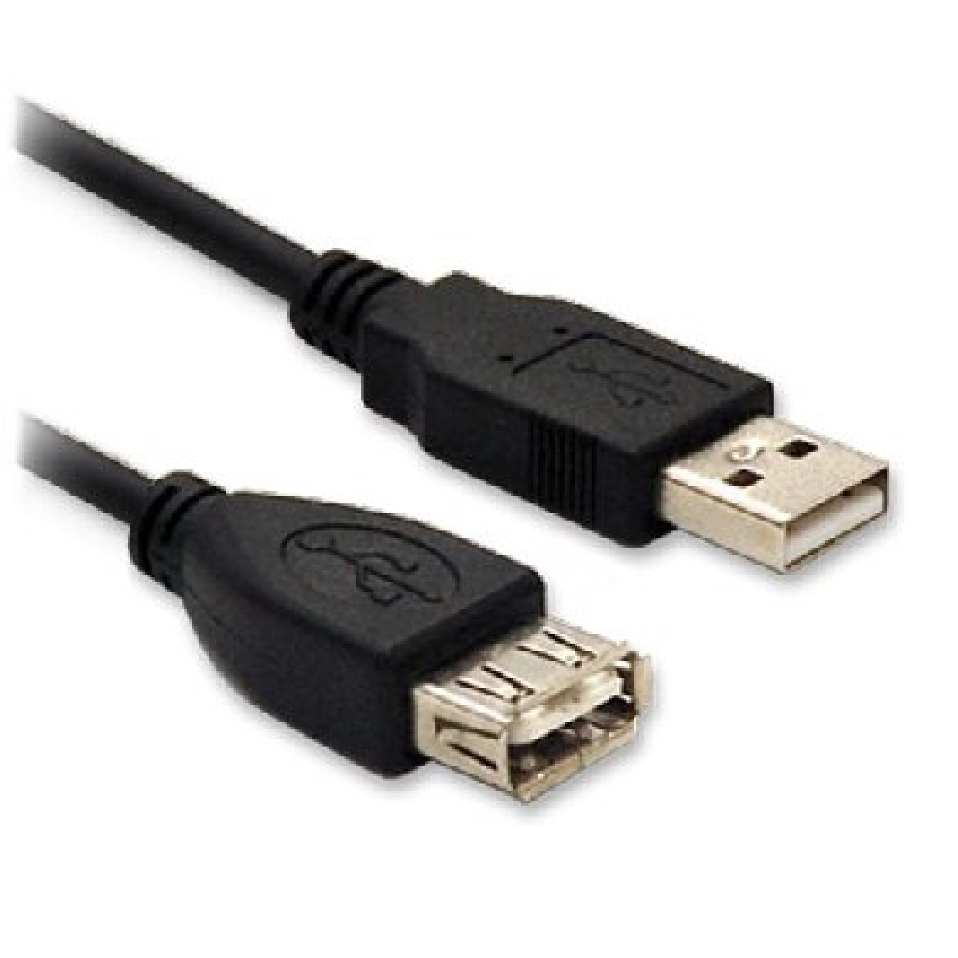 CABLE DE CORRIENTE PARA CPU – 18 AWG, 4.5 METROS (6000854), Brobotix
