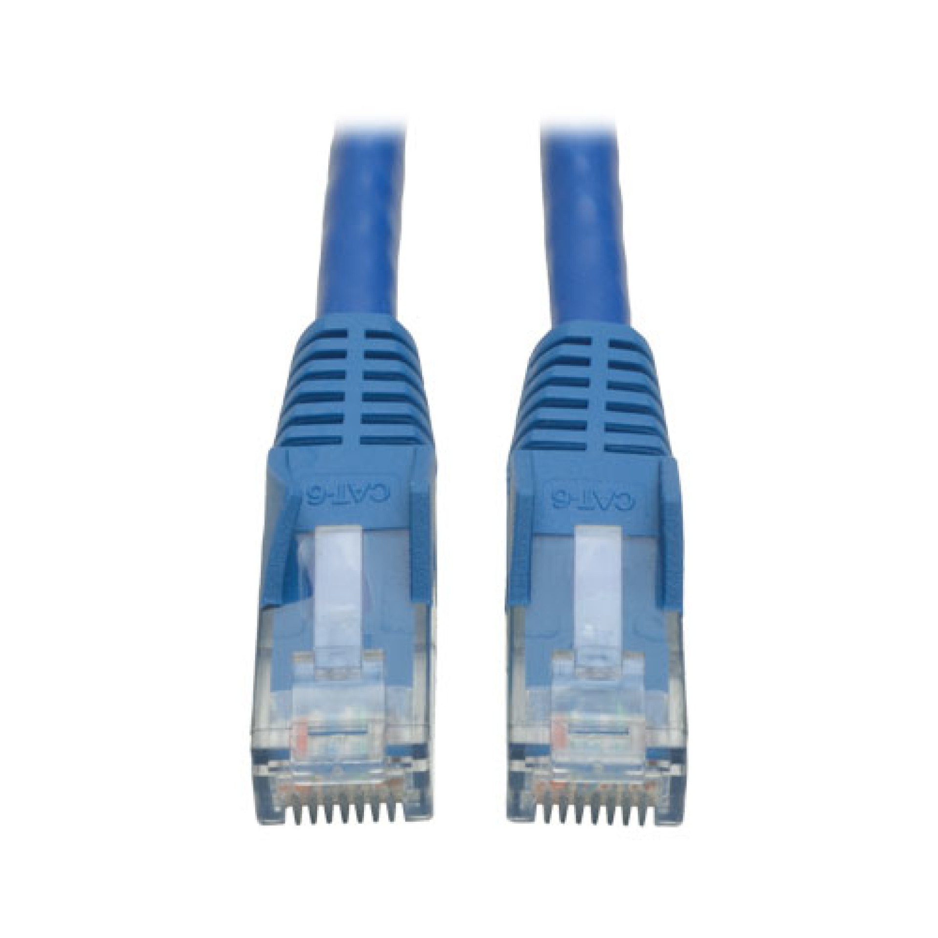 Cable Patch TRIPP-LITE N201-003-BL – 0, 91 m, RJ-45, RJ-45, Macho/Macho, Azul