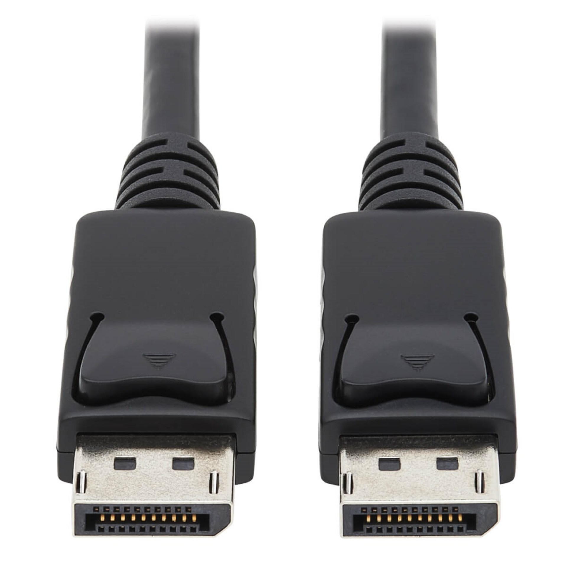 Cable Displayport TRIPP-LITE P580-006 – 1, 83 m, DisplayPort, DisplayPort, Negro