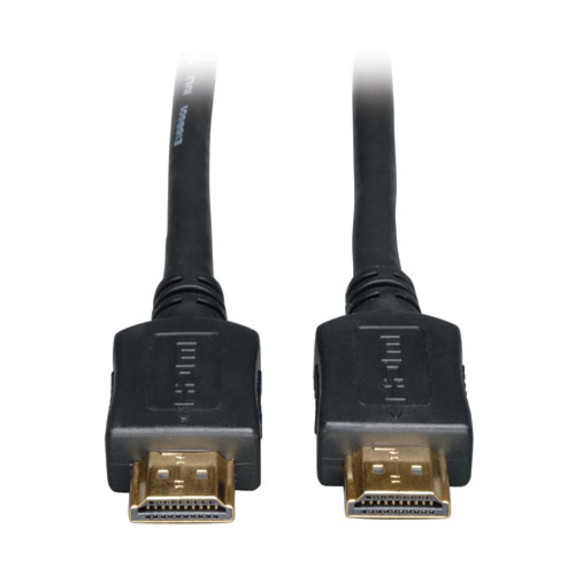 Cable HDMI TRIPP-LITE P568-035 – 10, 7 m, HDMI, Negro
