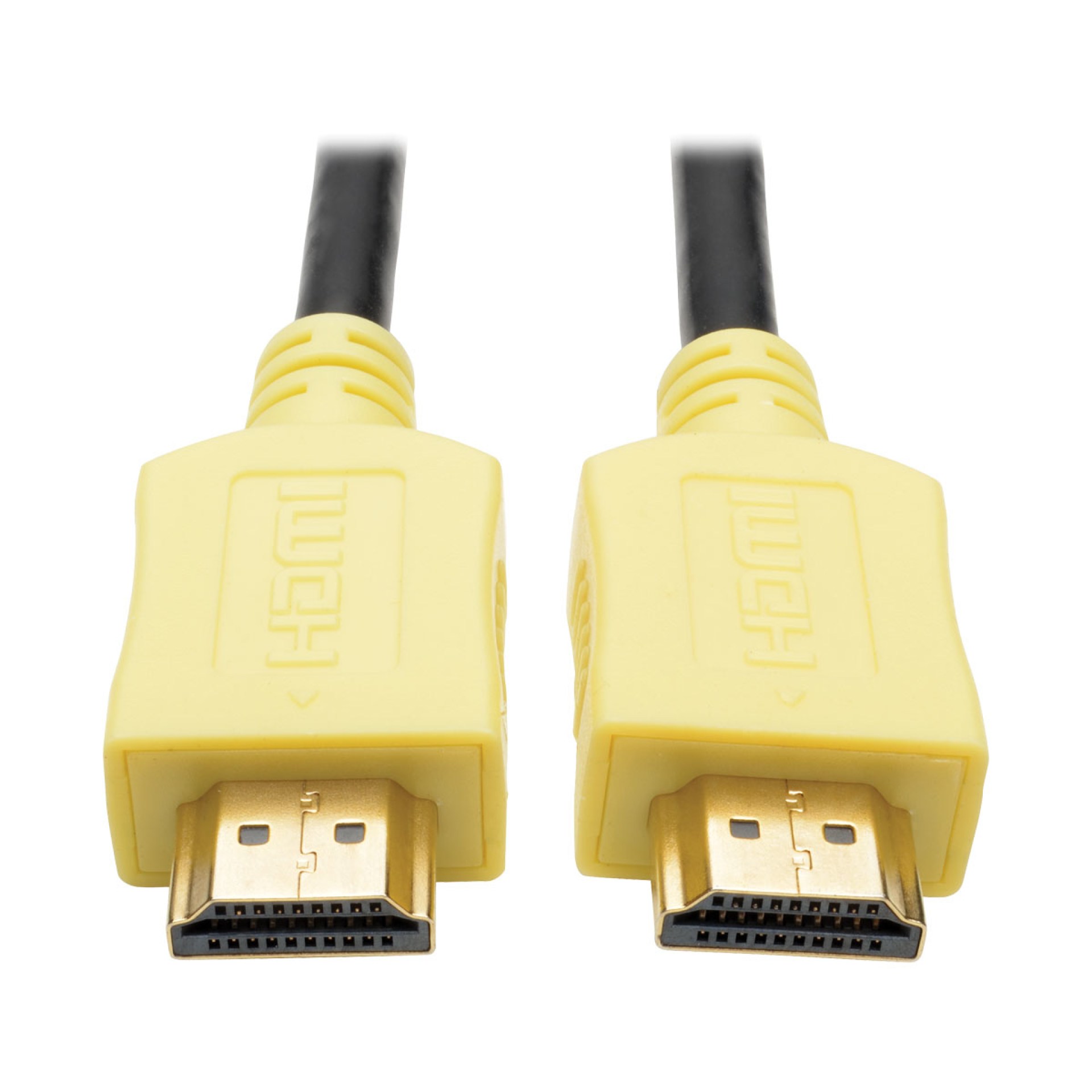 Cable HDMI TRIPP-LITE P568-006-YW – 1, 83 m, HDMI, HDMI, Azul